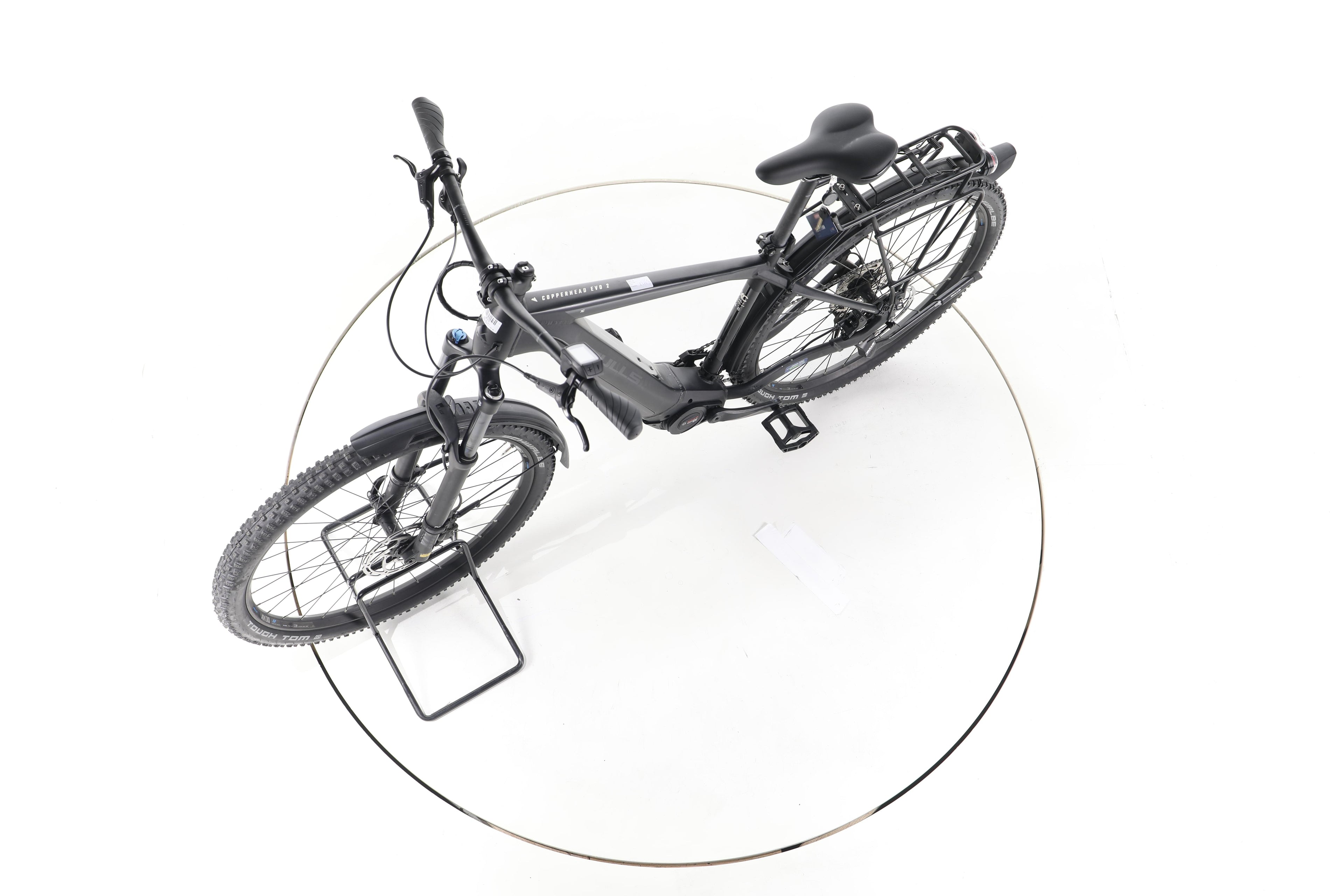 Bulls COPPERHEAD EVO 2 Trekking E-Bike - Image 18