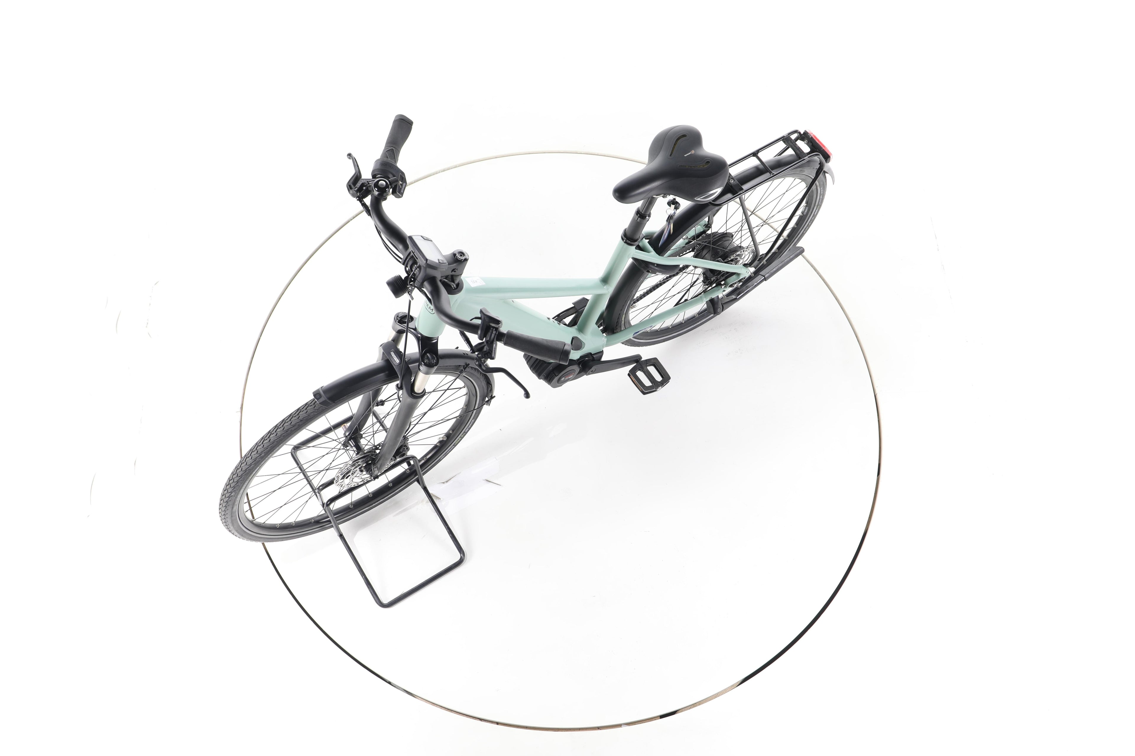 Riese & Müller Roadster Mixte vario City E-Bike - Image 18