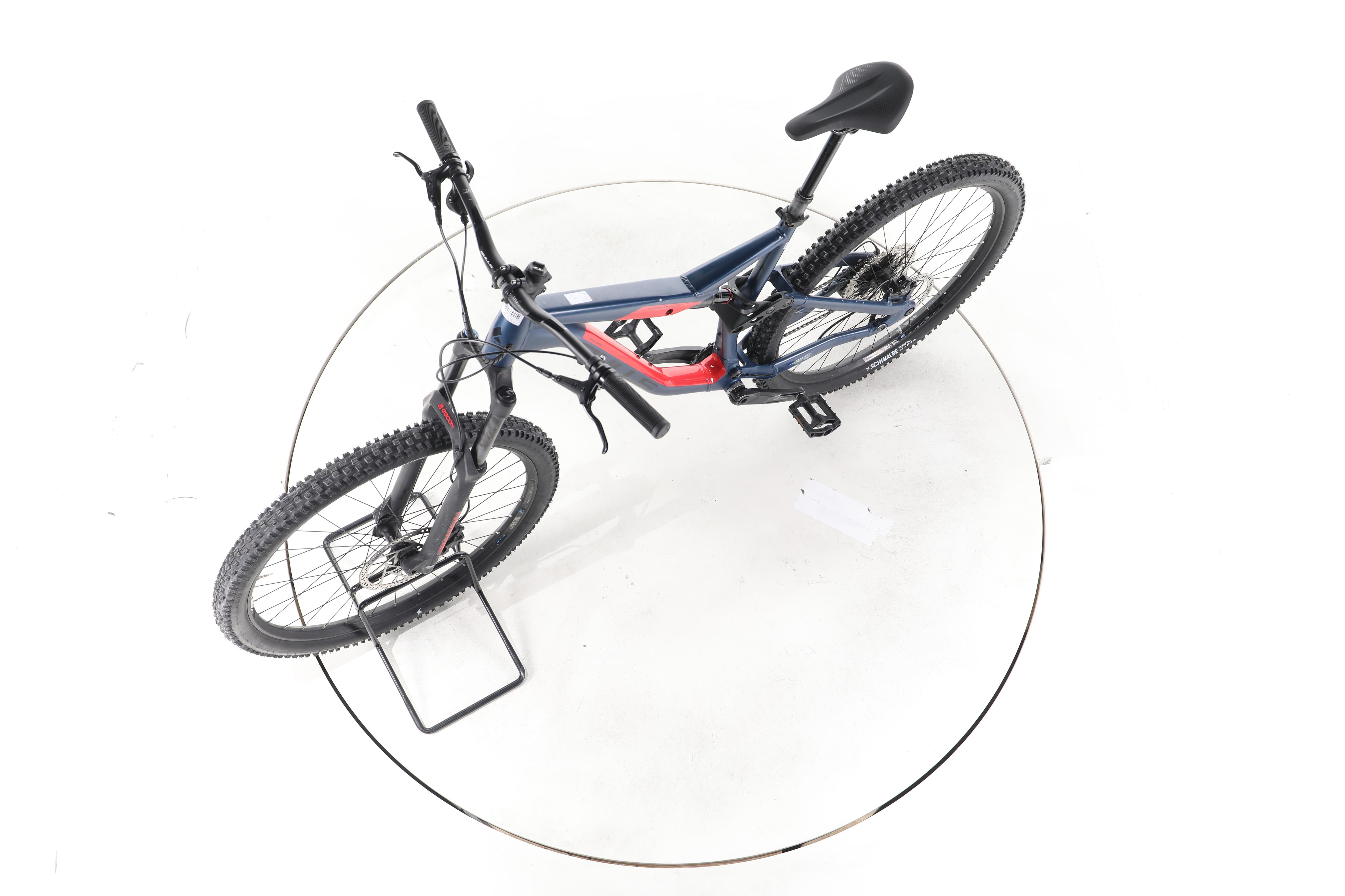 Bulls Copperhead FSX 1 Fahrrad Fully - Image 18