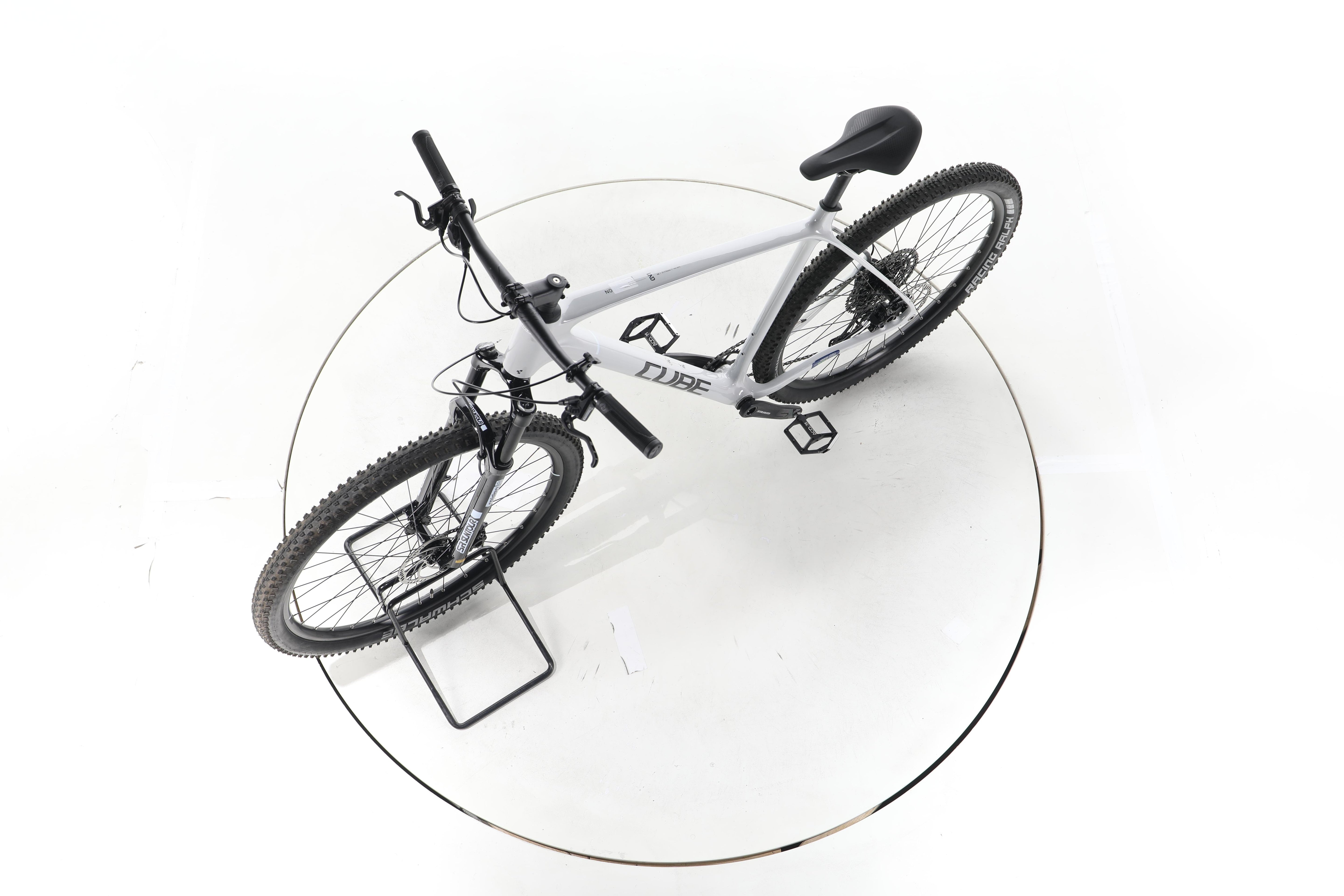 Cube Reaction C:62 ONE Fahrrad Hardtail - Image 18