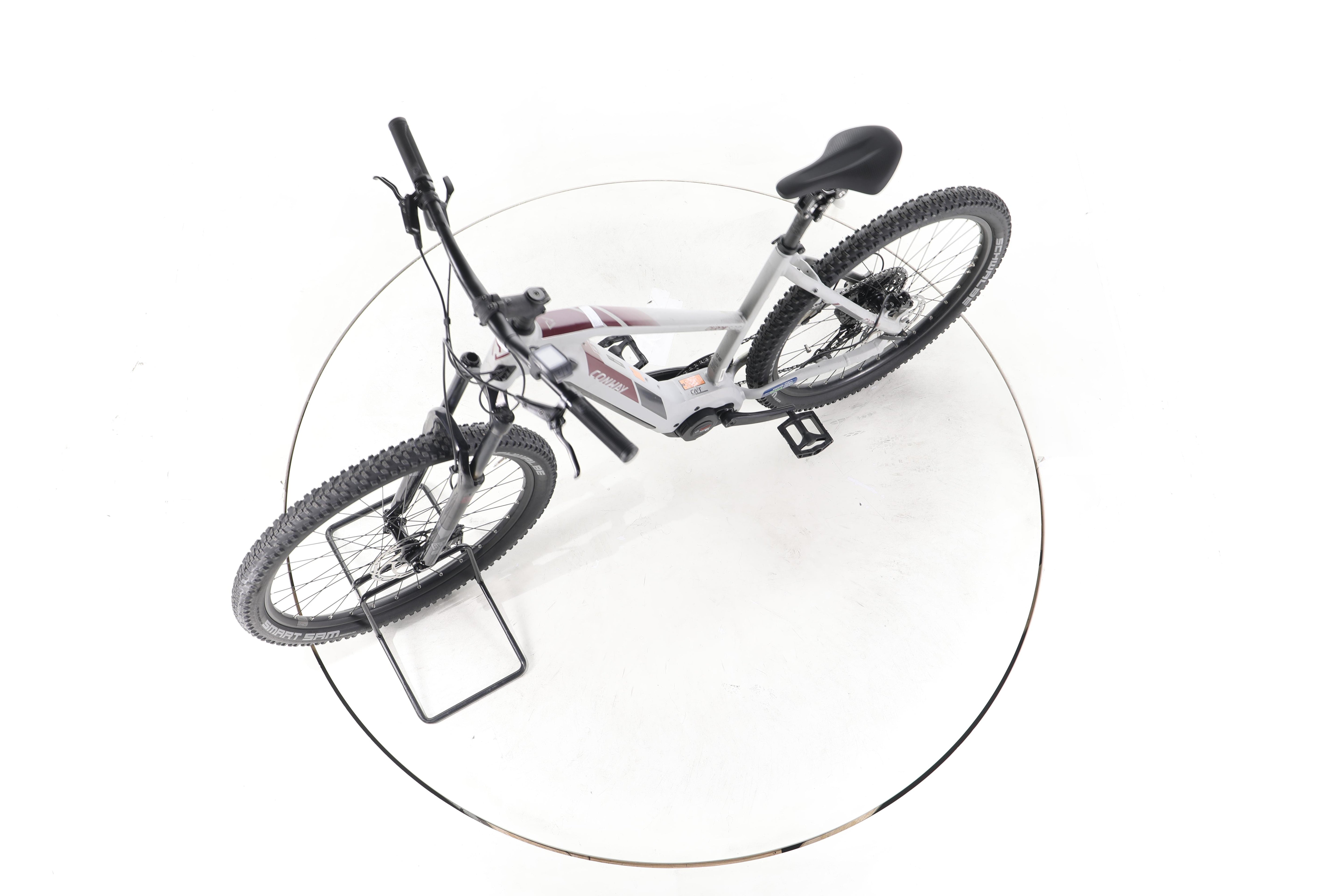 Conway Cairon S 2.0 E-Bike - Image 18