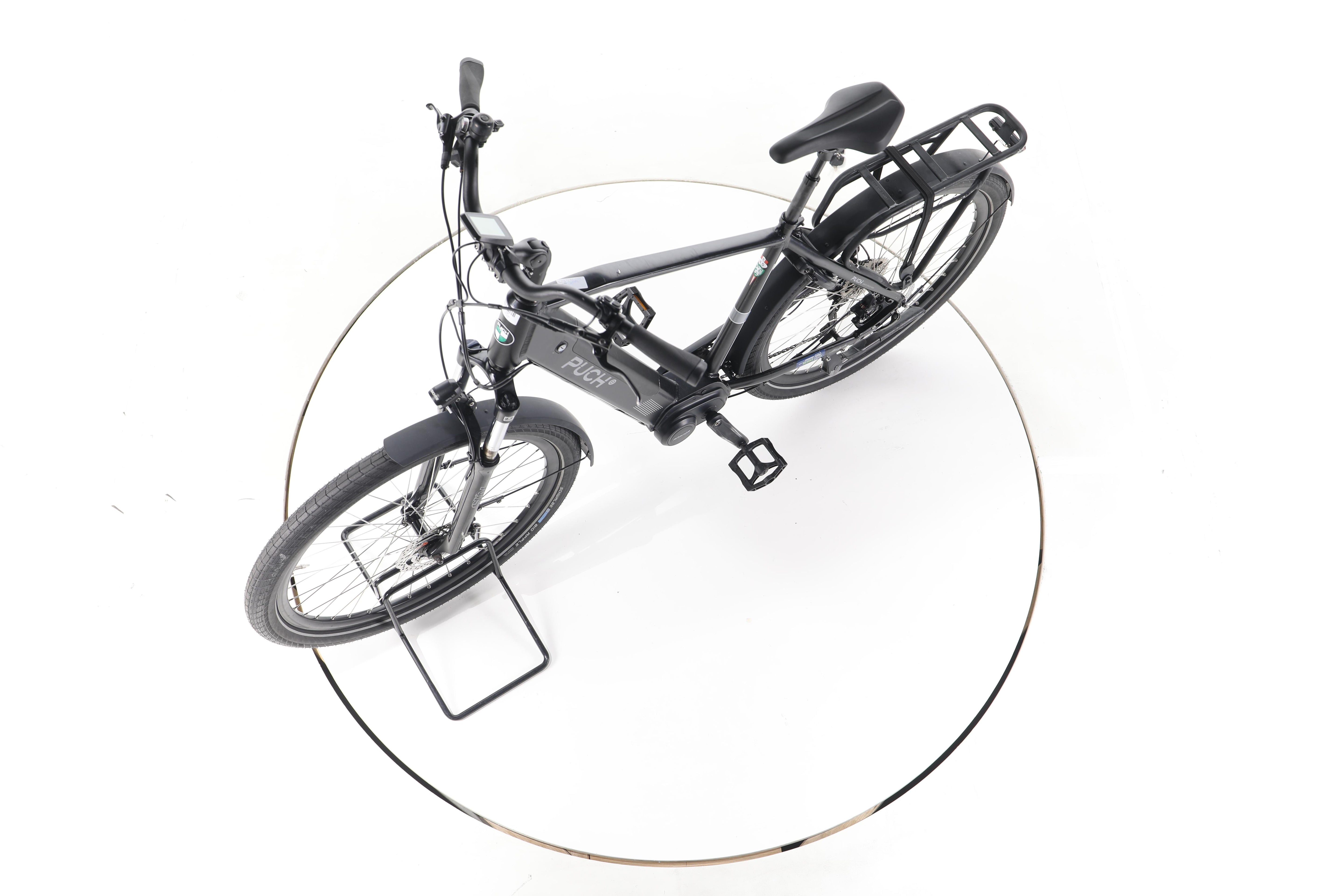Puch Q4.5 Trekking E-Bike - Image 18