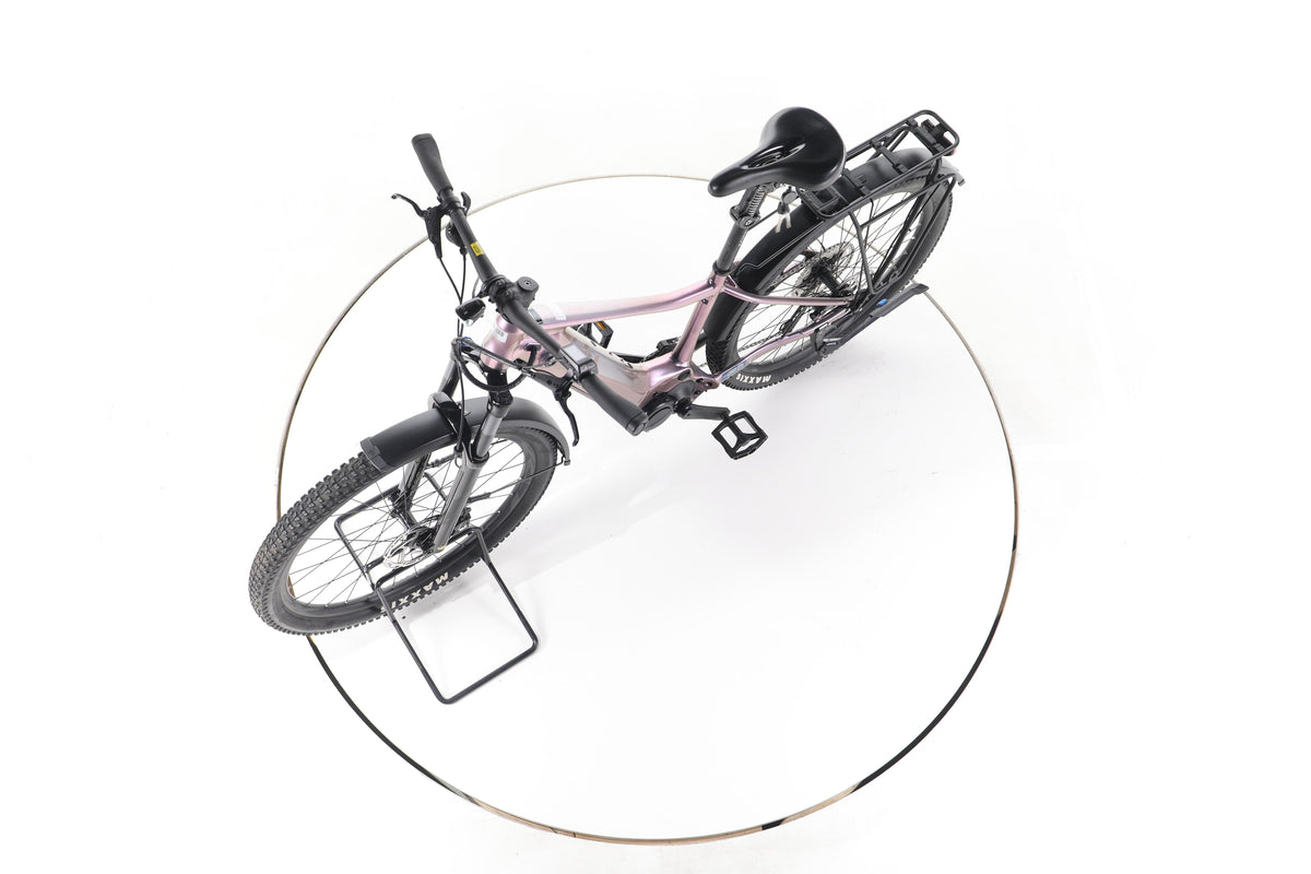 Liv Vall-E+ 2 Trekking E-Bike - Image 18