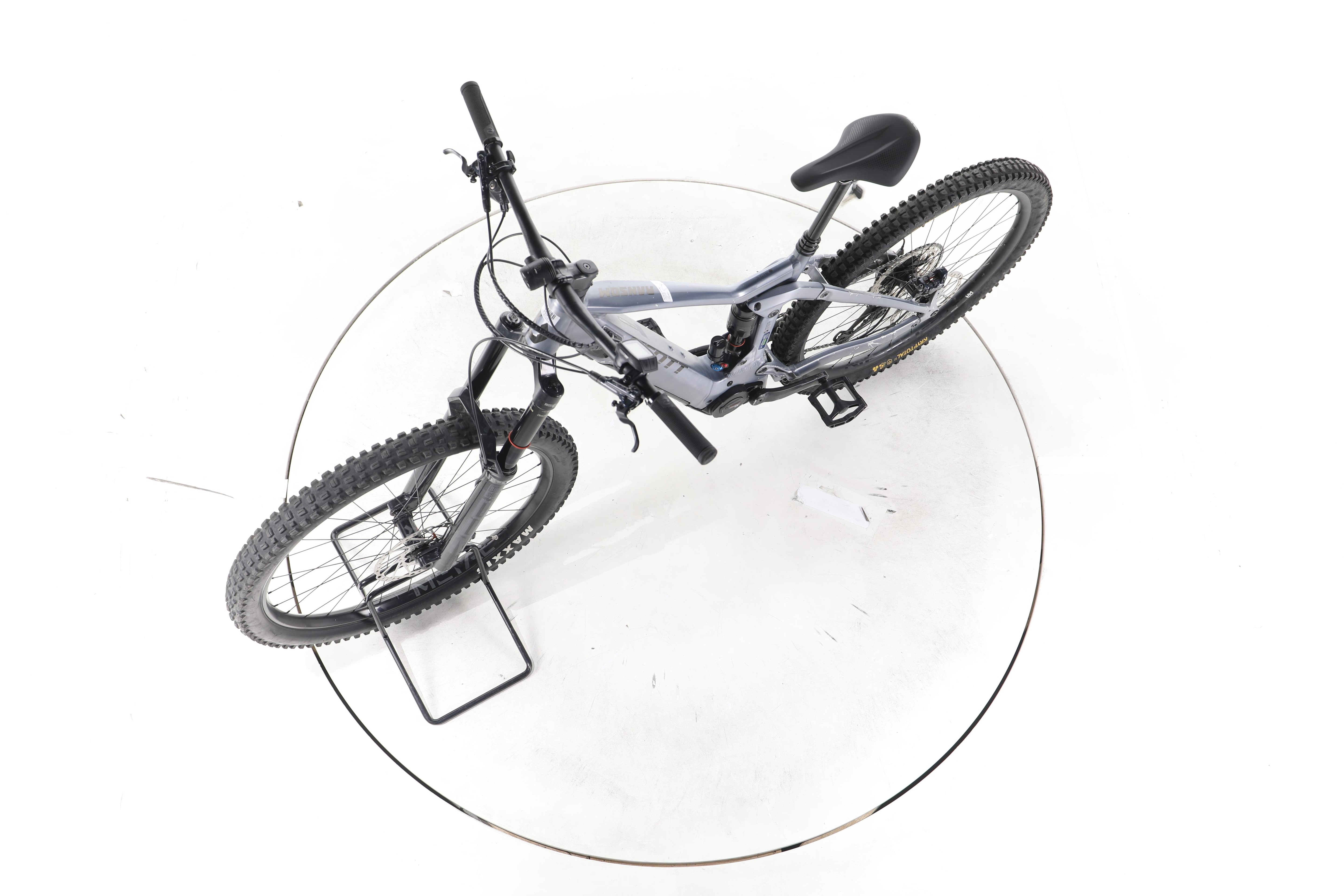 Scott Ransom eRide 920 E-Bike Fully - Image 18