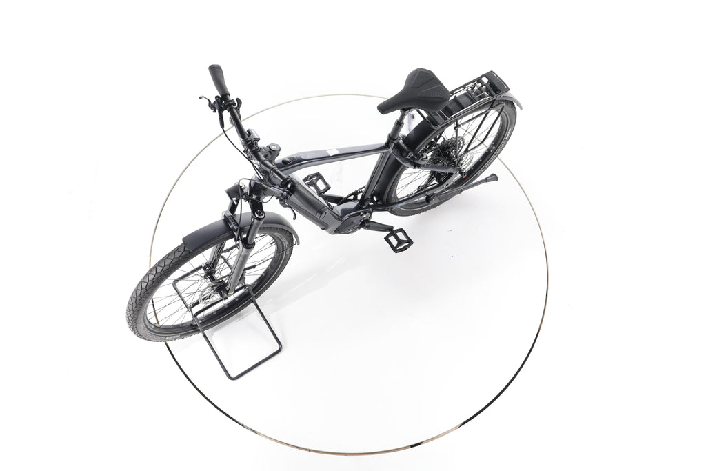 HoheAcht Pasio Tereno Trekking E-Bike - Image 18