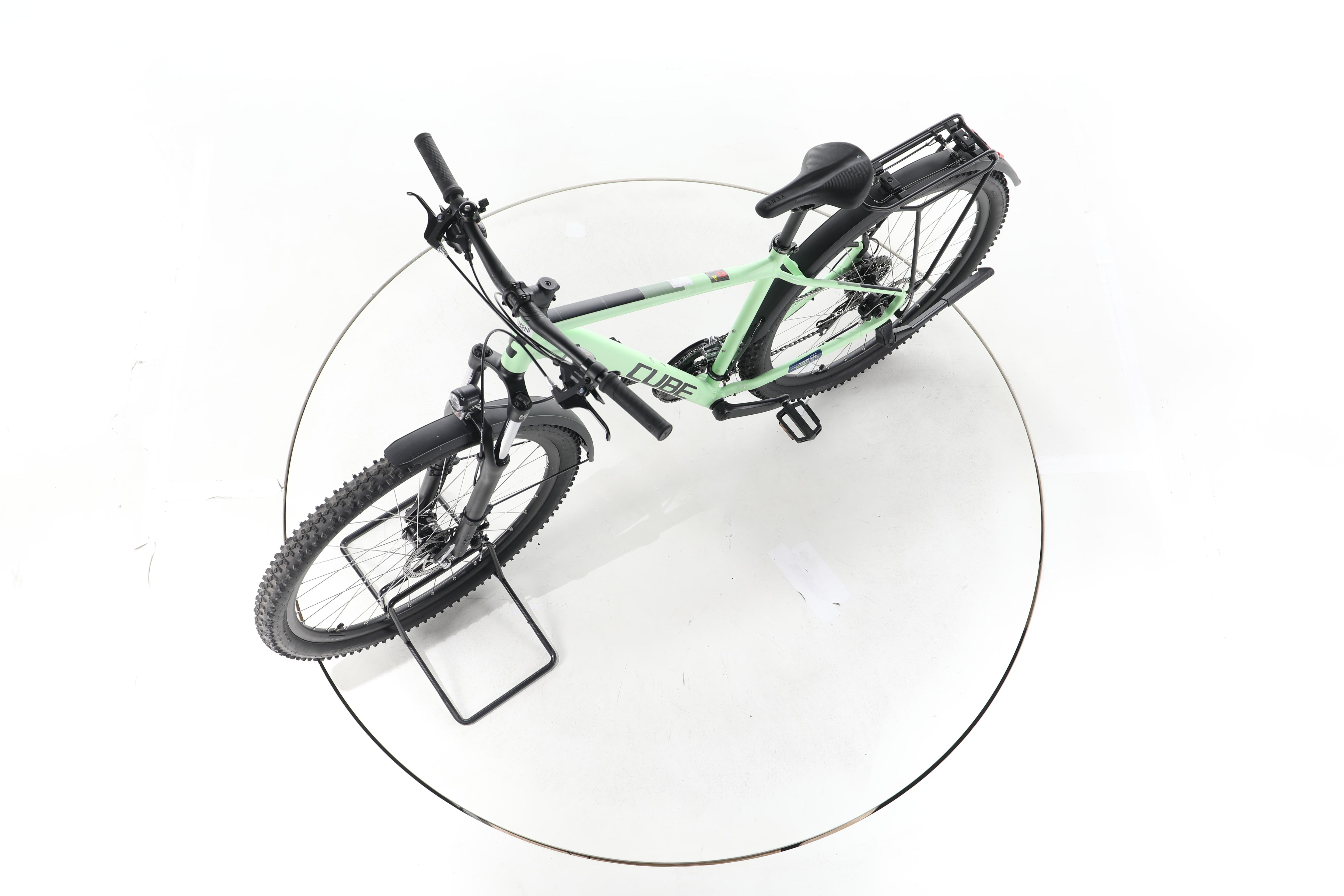 Cube Access WS Allroad - Image 18