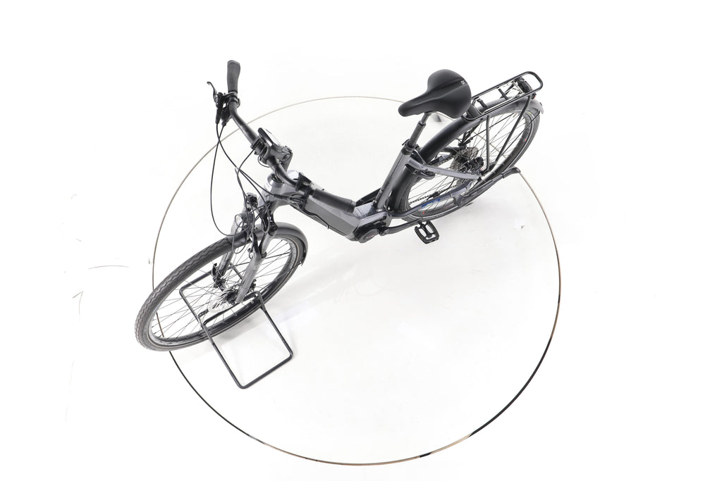 Conway Cairon T 300 Trekking E-Bike Tiefeinsteiger - Image 18