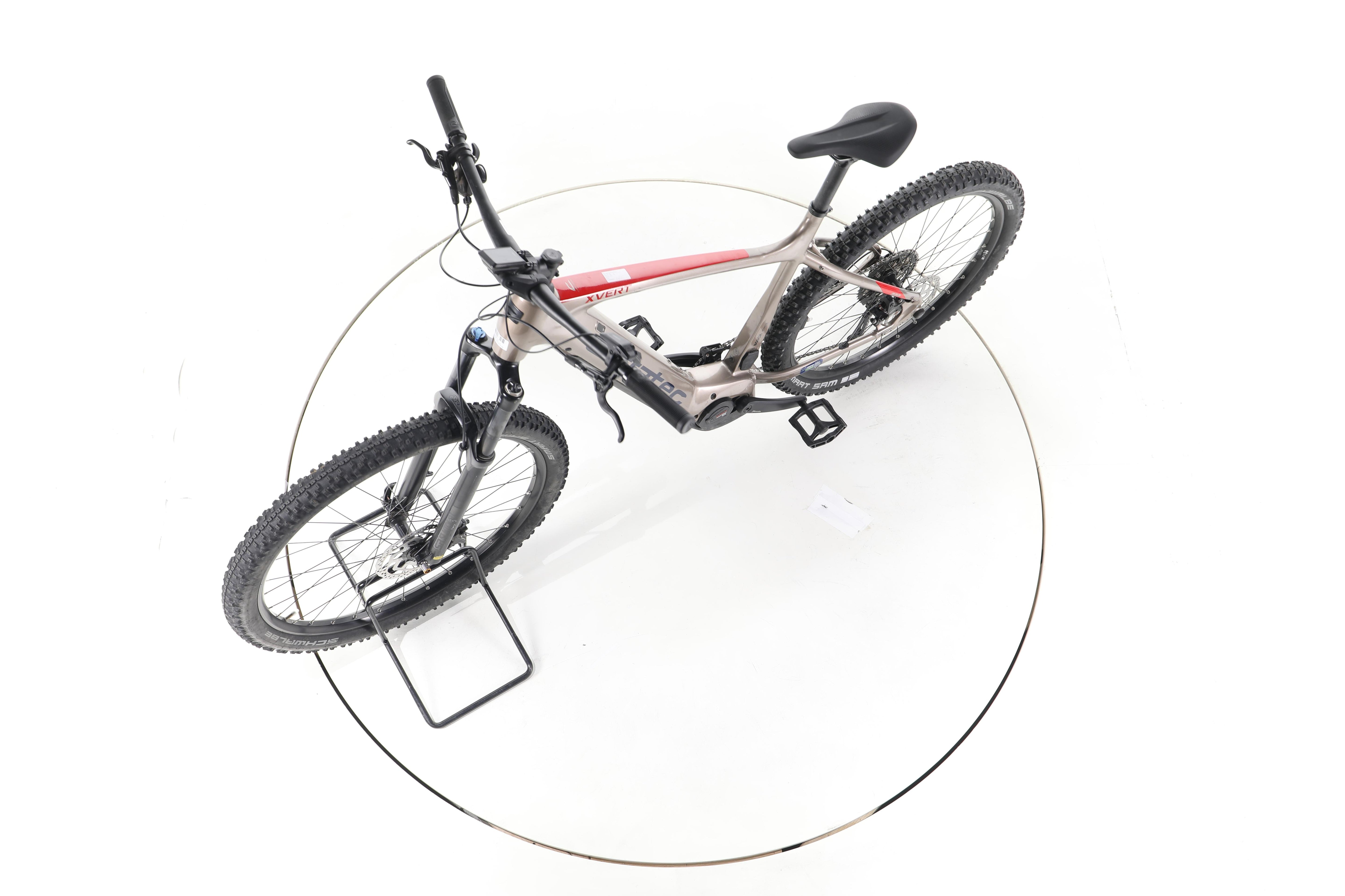 Corratec E-Power X Vert Pro Team E-Bike - Image 18