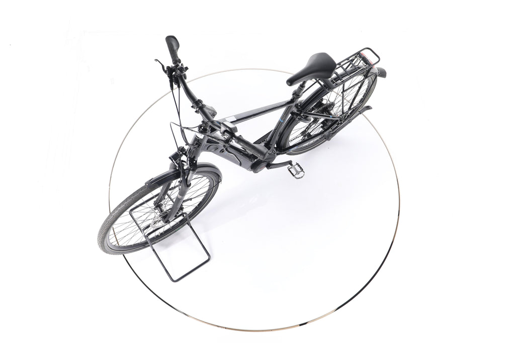 Gudereit ET-3.5  PT Trekking E-Bike - Image 18
