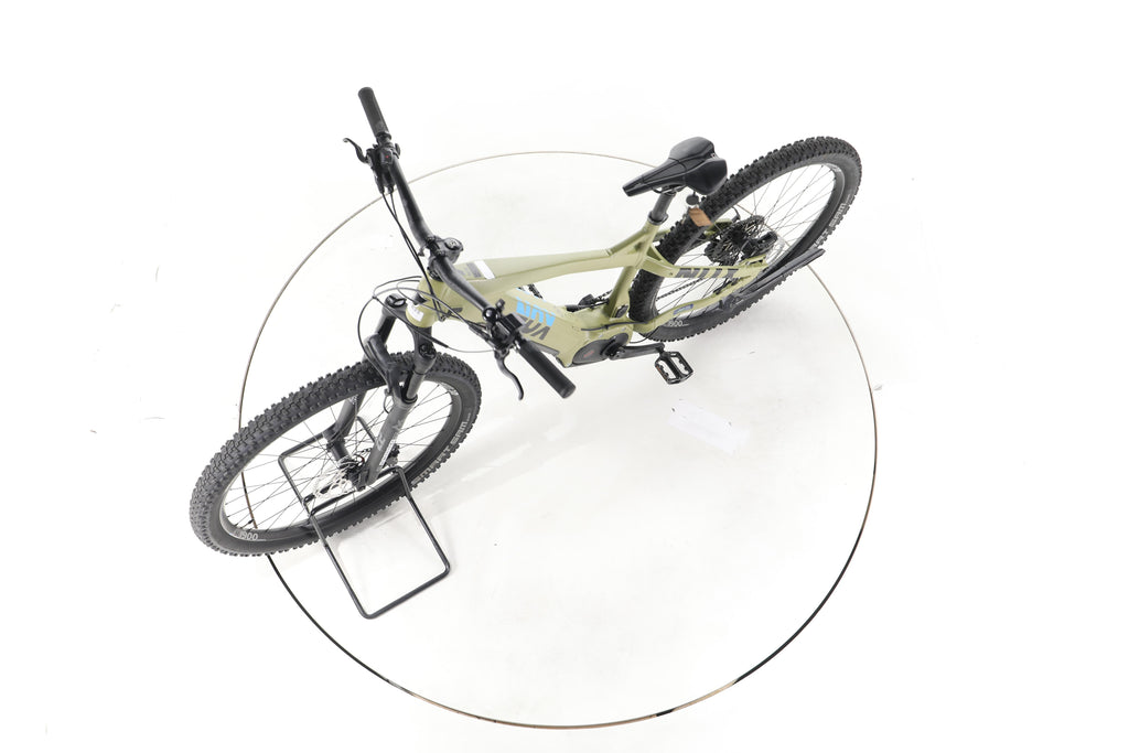 Nox Cycles Hybrid XC Trail Core E-Bike - Image 18