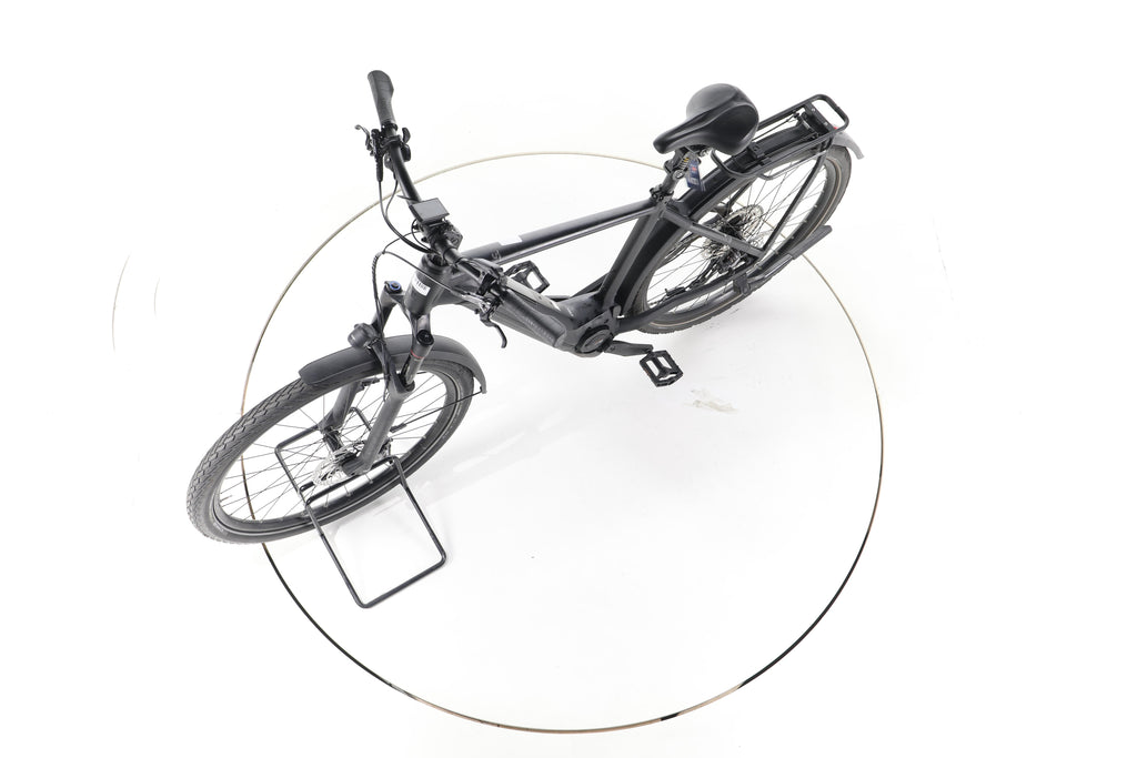 Cube Kathmandu Hybrid EXC Trekking E-Bike - Image 18