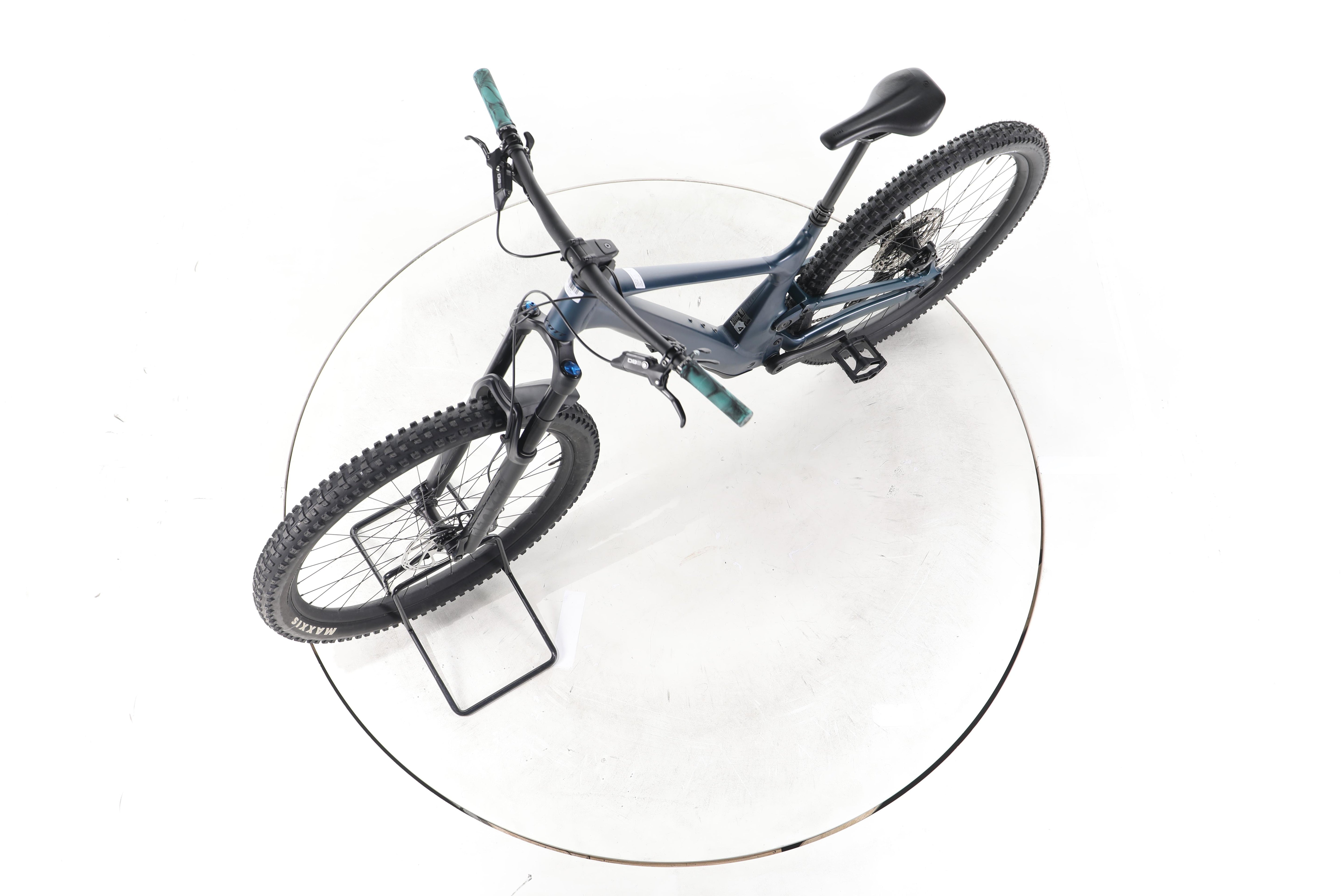 Scott Genius 930 Fahrrad Fully - Image 18