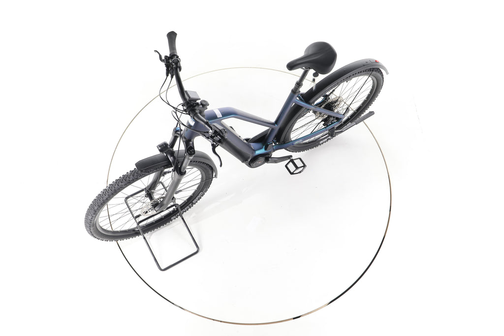 Cube Nuride Hybrid EXC Allroad Trekking E-Bike 2024 - Image 18