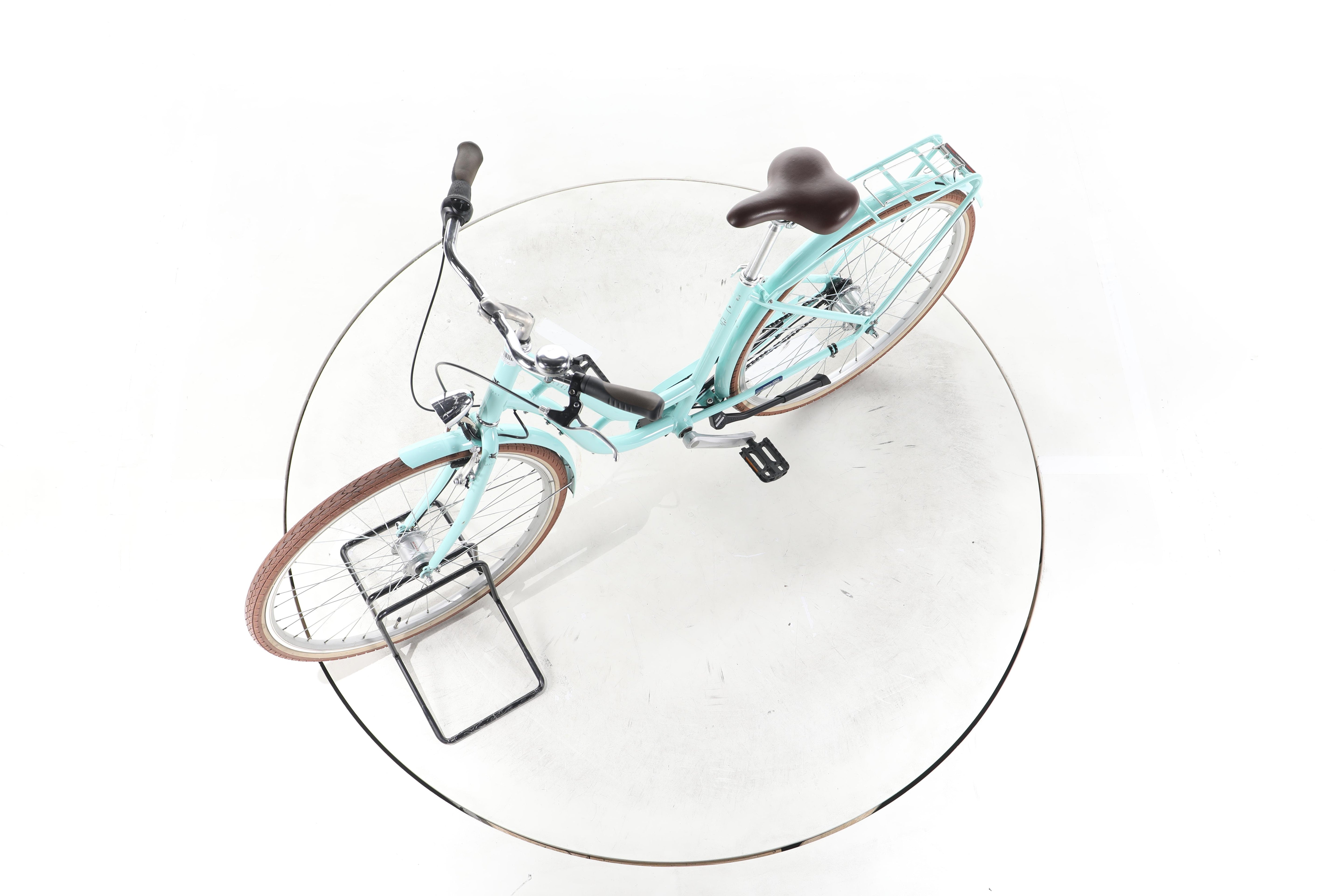 Pegasus Bici Italia 7 Fahrrad City & Trekking - Image 18