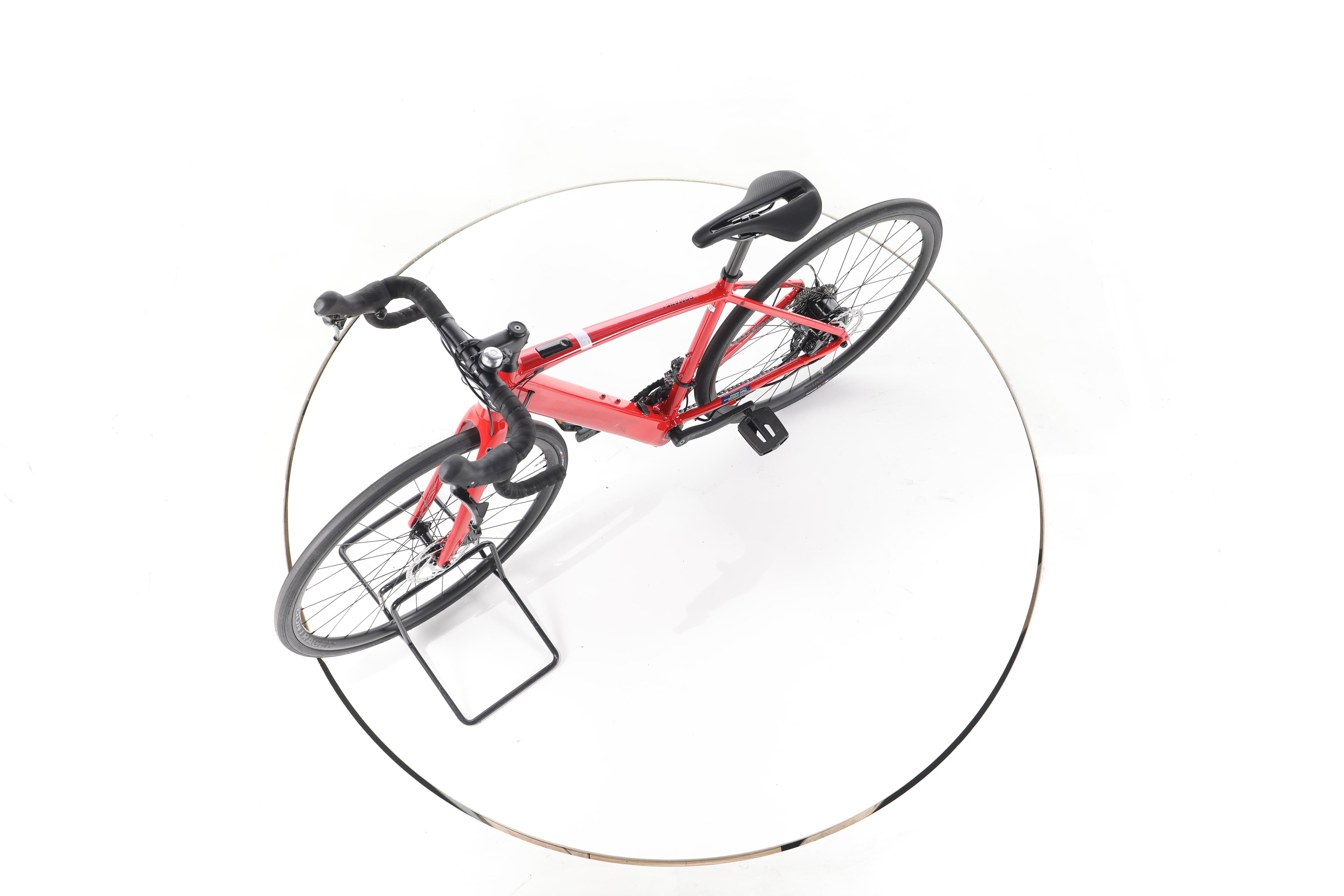 Trek Domane+ AL 5 E-Gravel & Rennrad - Image 18