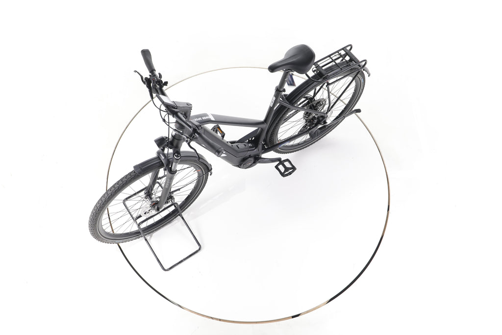 KTM Power Sport 10 Trekking E-Bike - Image 18