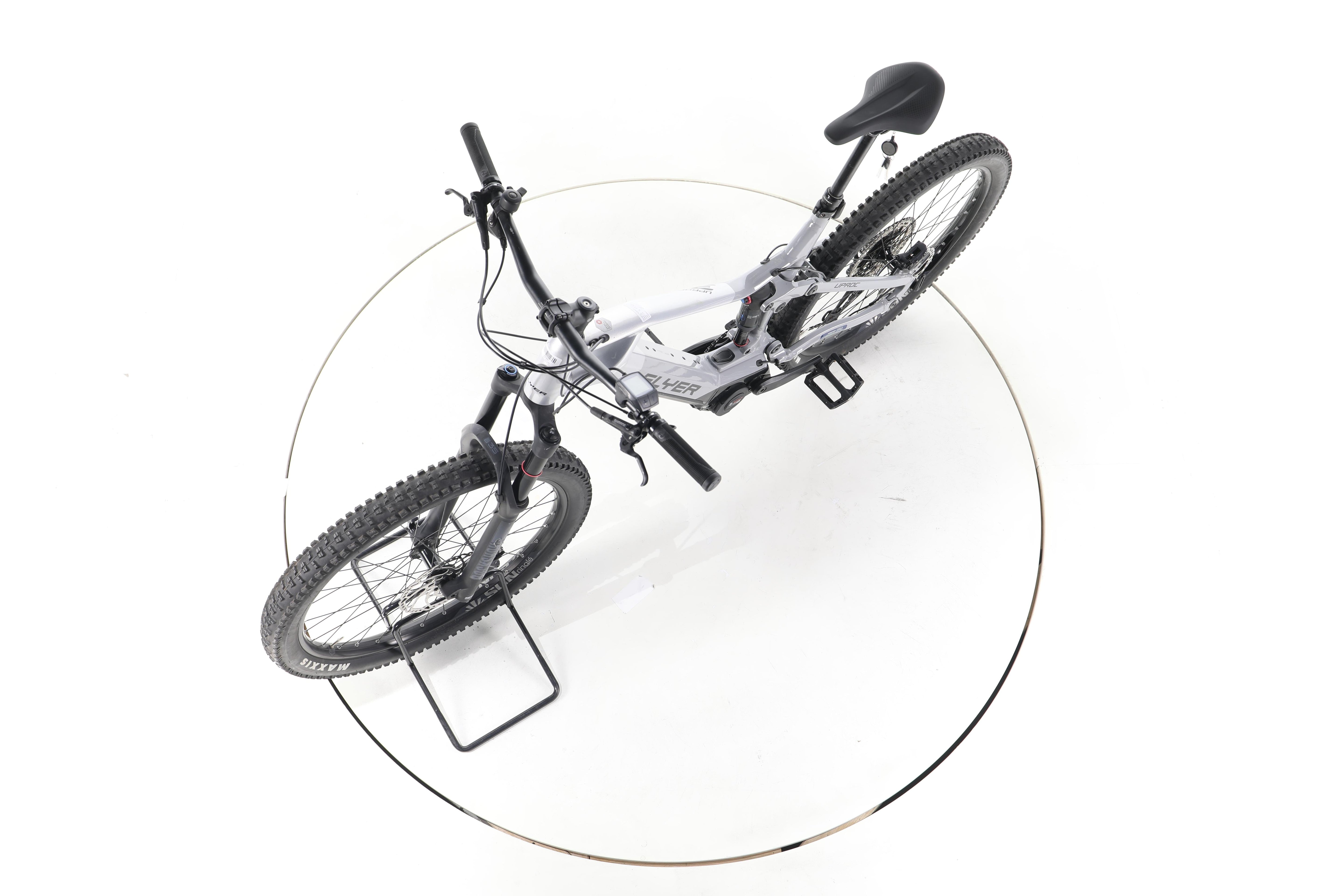 FLYER Uproc3 6.30 E-Bike Fully - Image 18
