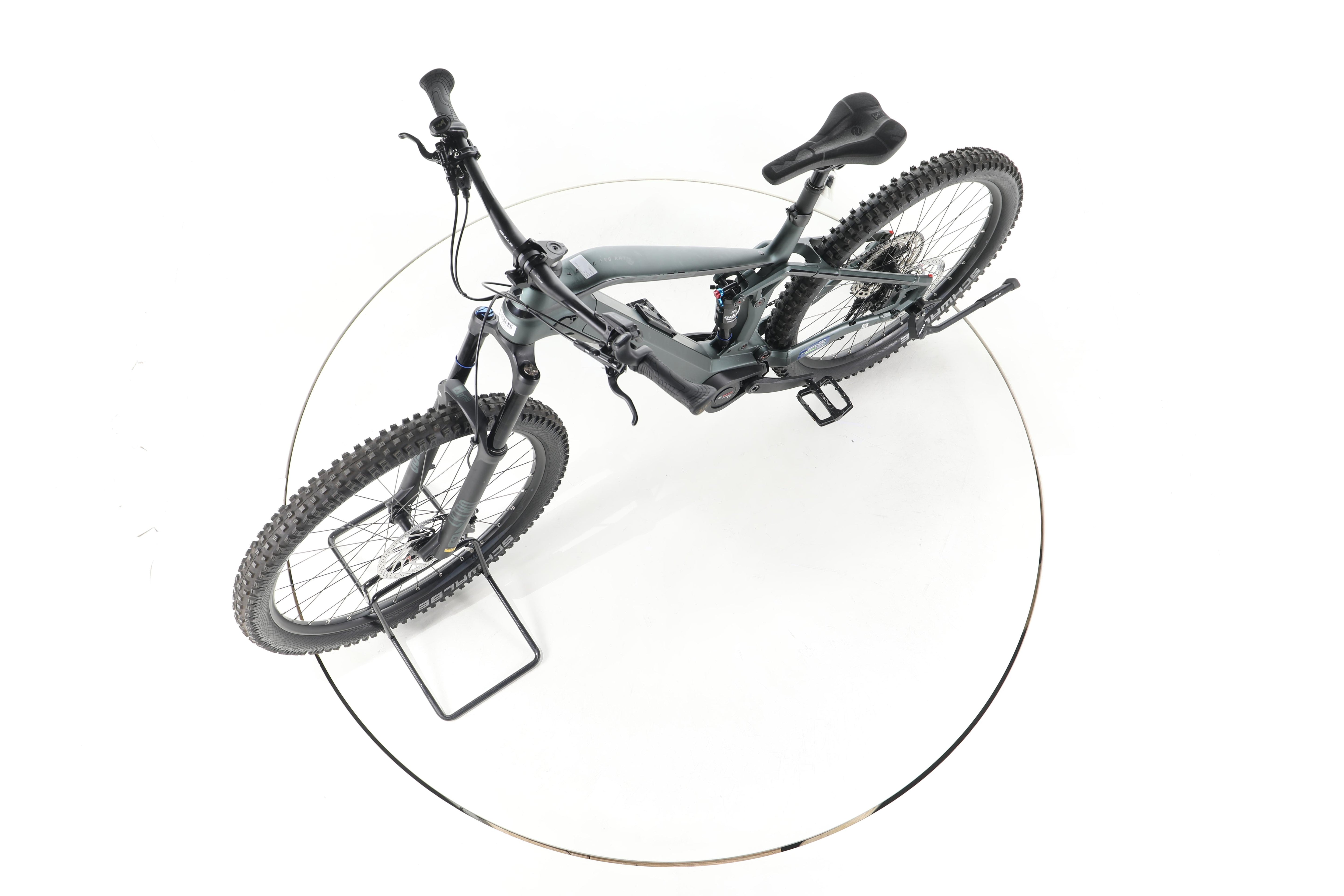 Bulls Sonic EVO AM 2 E-Bike Fully - Image 18