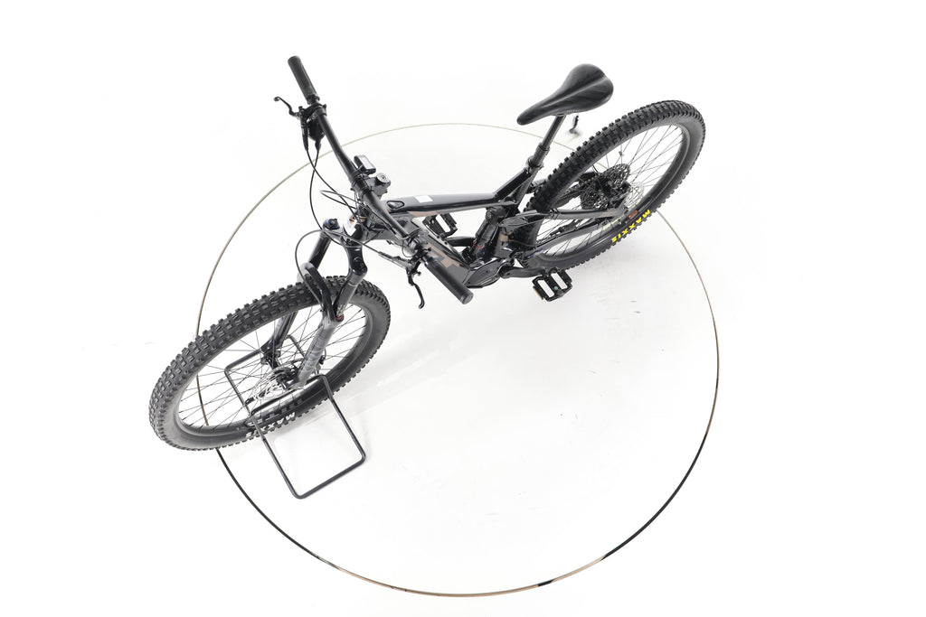 GT Force Amp+ Fully E-Bike - Image 18
