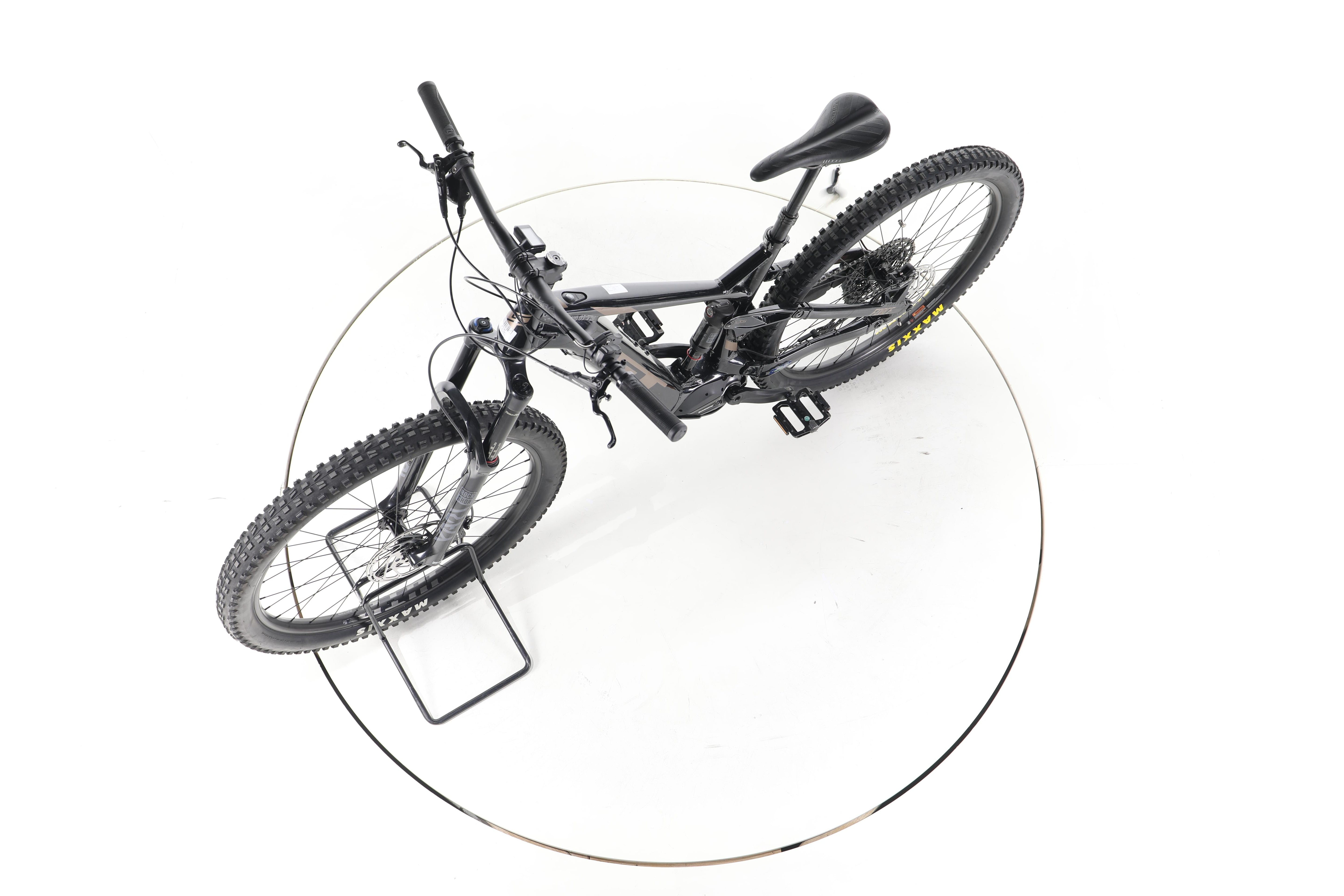 GT Force Amp+ Fully E-Bike - Image 18