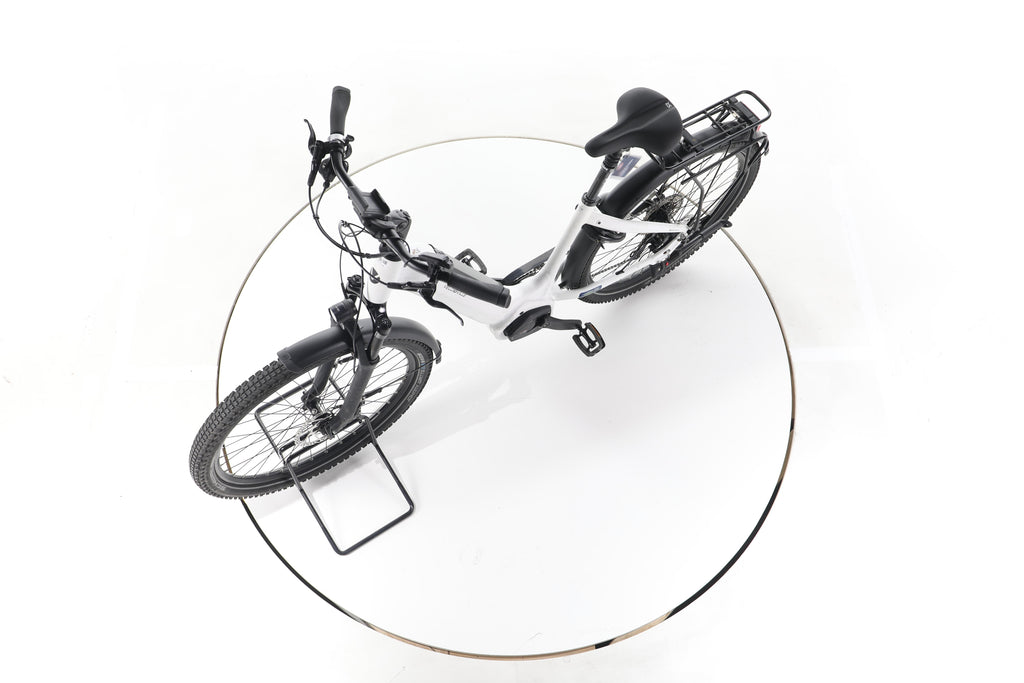 Velo de Ville SEB 990 Smart Trekking E-Bike Tiefeinsteiger - Image 18