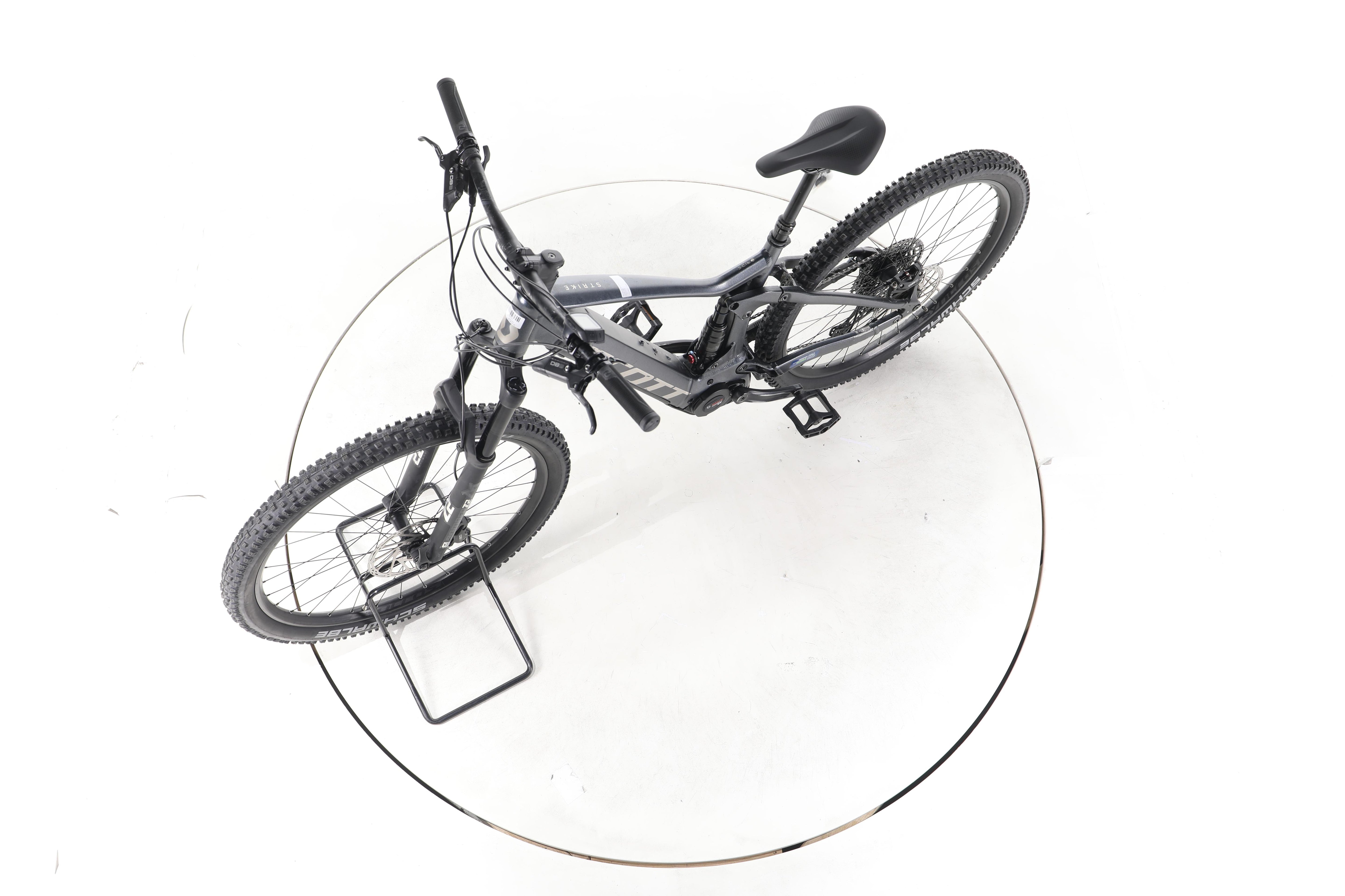 Scott Strike eRIDE 940 E-Bike Fully - Image 18