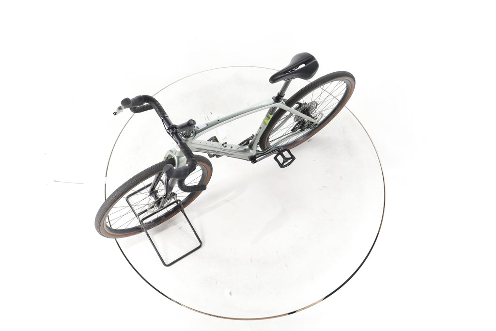 Trek Checkpoint SL 6 AXS Gen 2 Gravelbike Carbon 2024 - Image 18