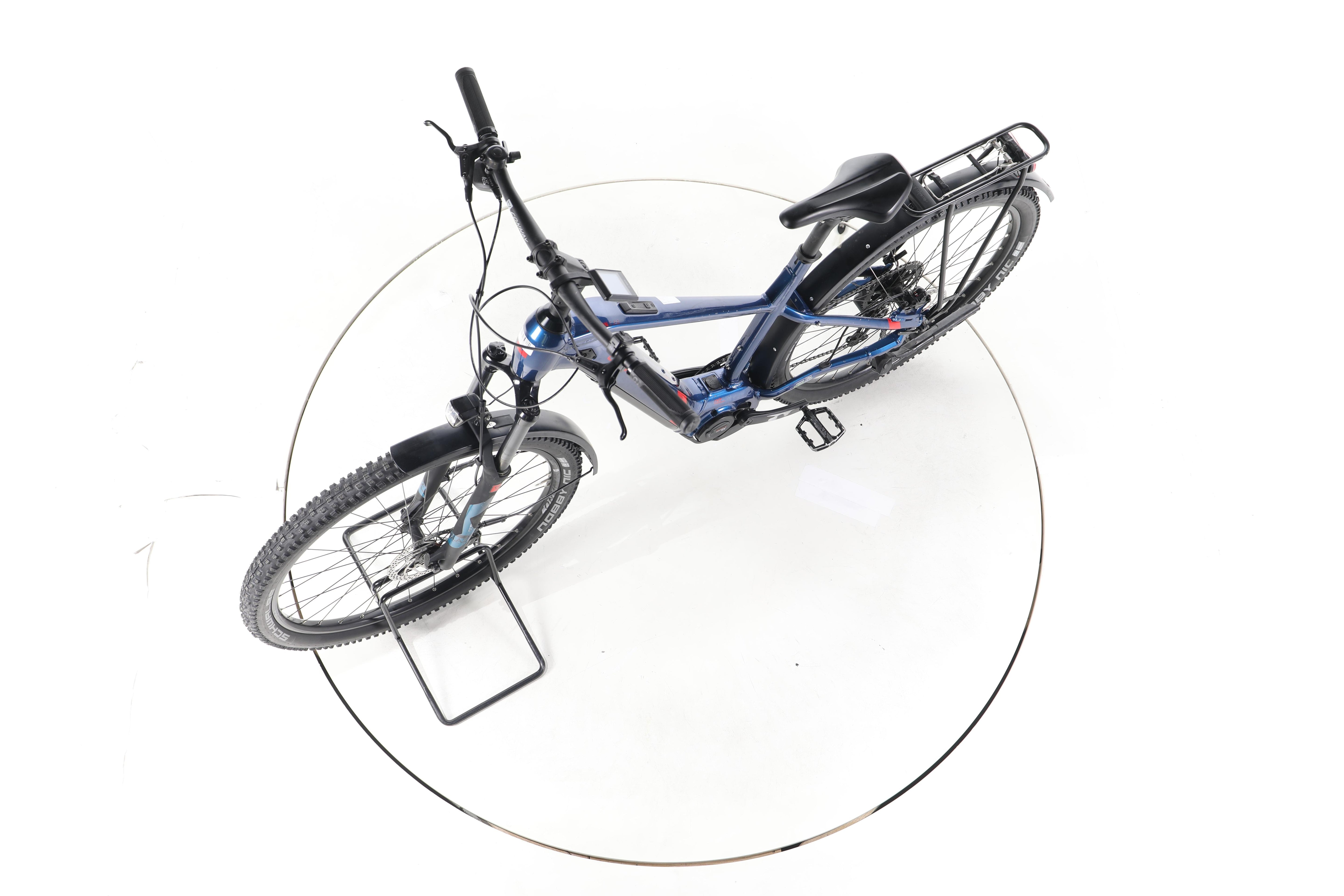 Conway Cairon C 2.0 Trekking E-Bike - Image 18