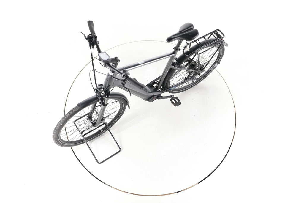 Pegasus Premio Evo 10Lite Trekking E-Bike - Image 18