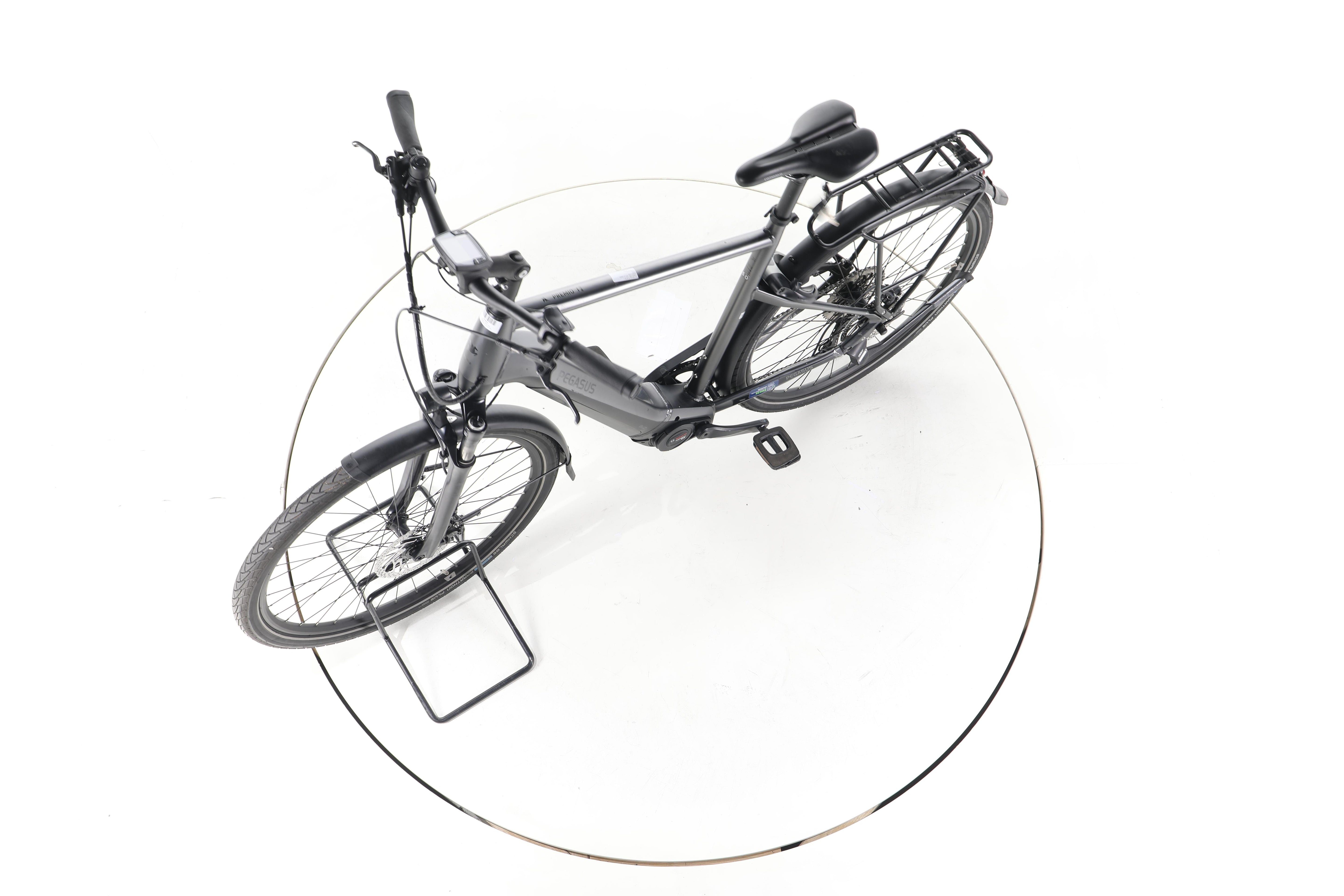 Pegasus Premio Evo 10Lite Trekking E-Bike - Image 18