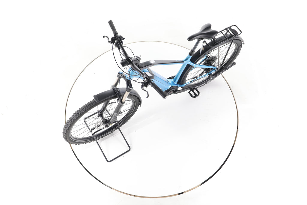 Swype torqz #2.0 Trekking E-Bike - Image 18