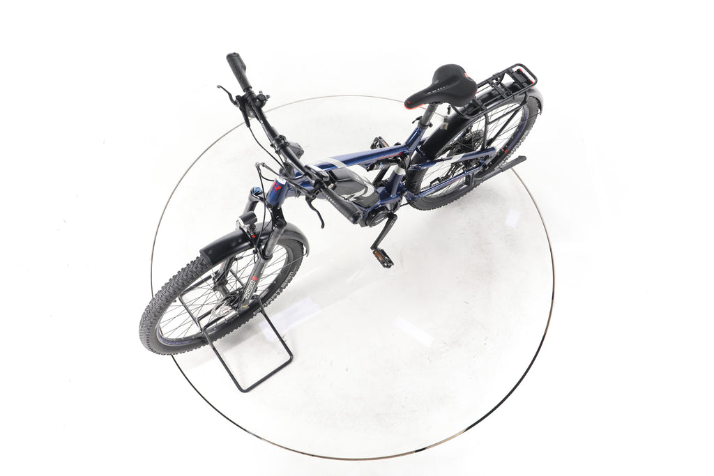 R Raymon CrossRay FS E 4.0 SUV E-Bike - Image 18