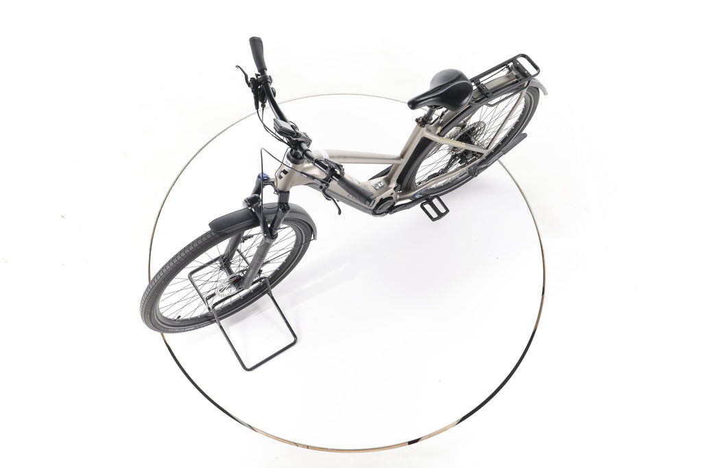 Cube Kathmandu Hybrid Pro Trekking E-Bike - Image 18