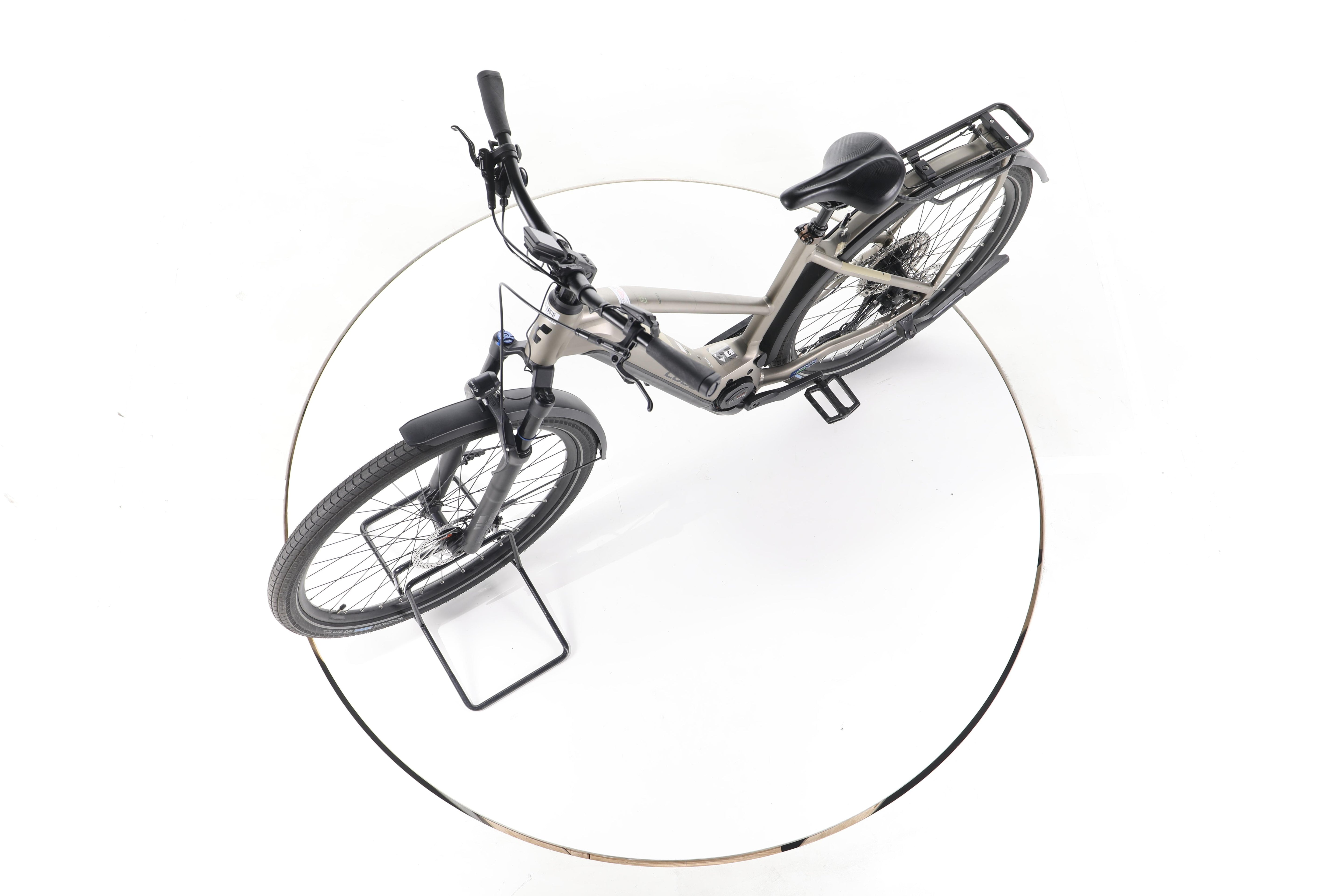 Cube Kathmandu Hybrid Pro Trekking E-Bike - Image 18