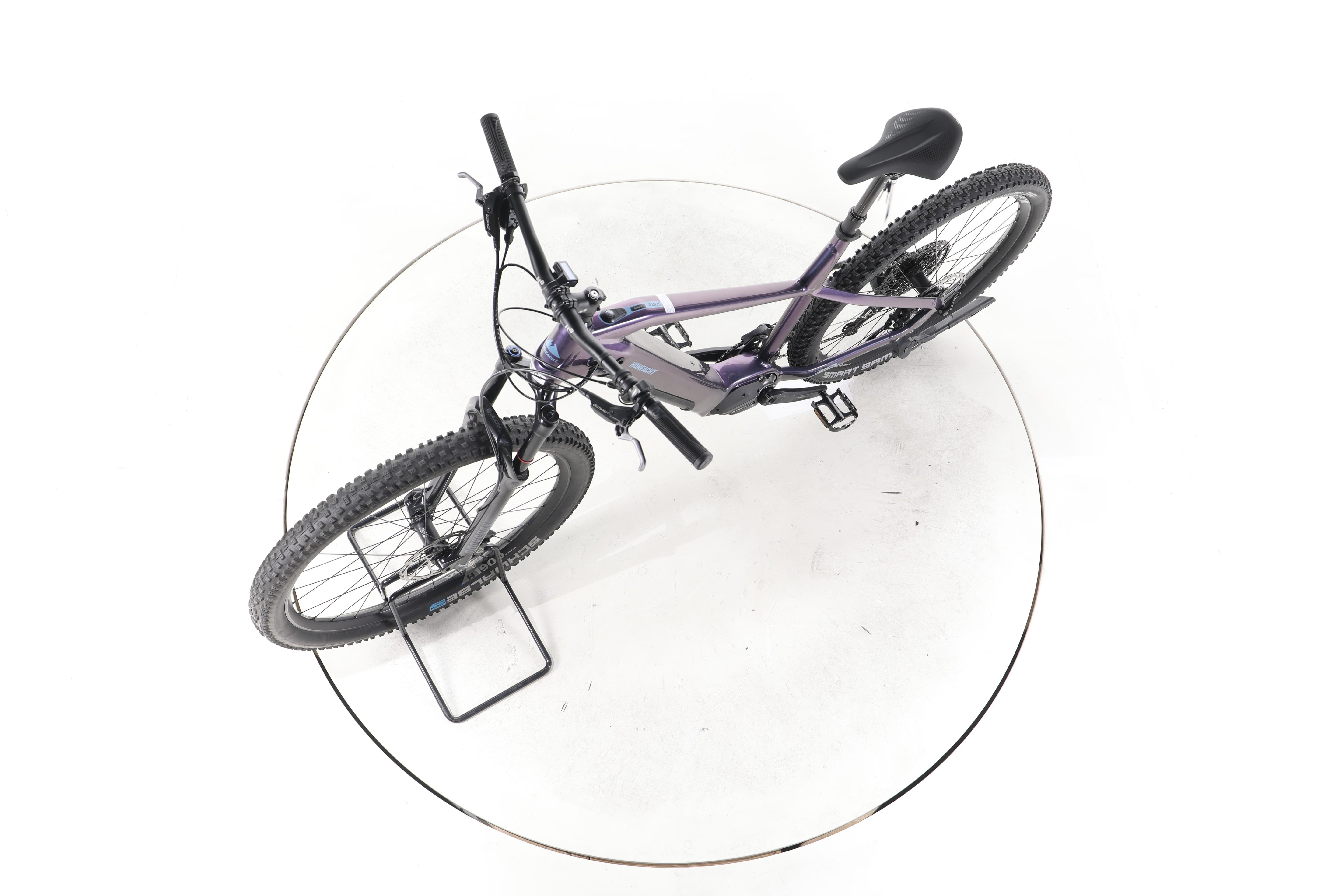HoheAcht Sento Monto E-Bike - Image 18