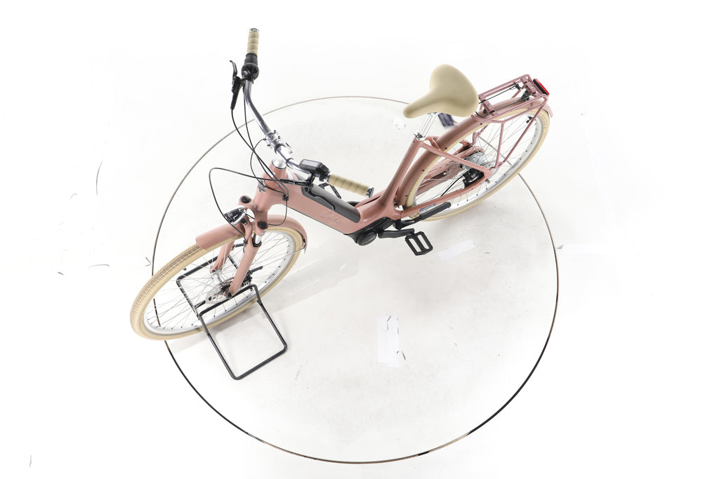 Cube ella Hybrid City E-Bike Tiefeinsteiger 2025 - Image 18