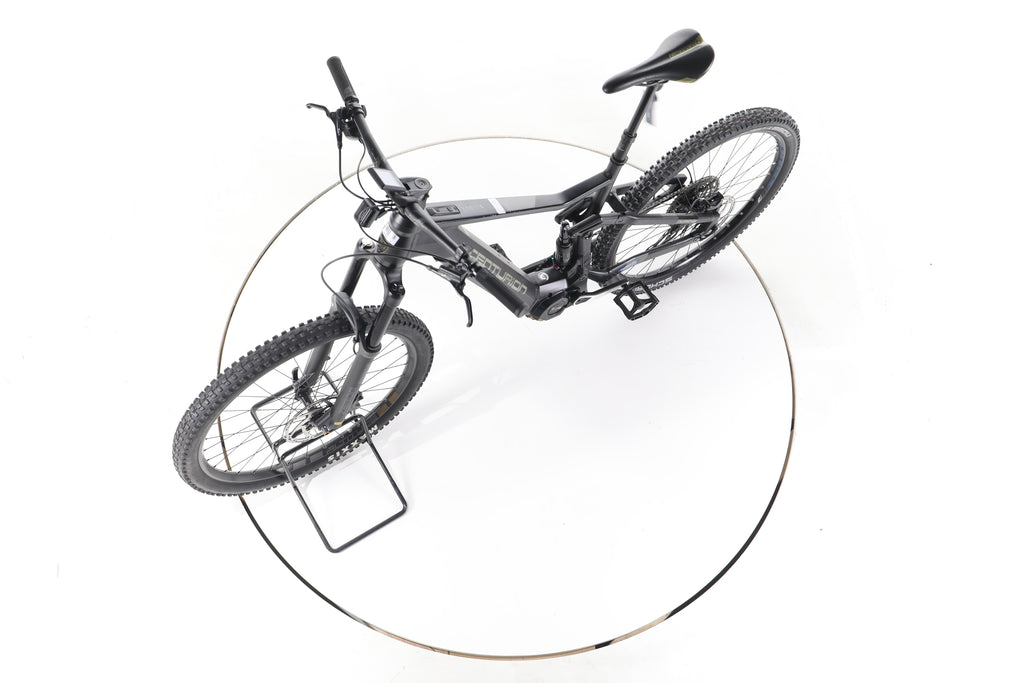 Centurion Numinis R800i E-Bike Fully 2024 - Image 18