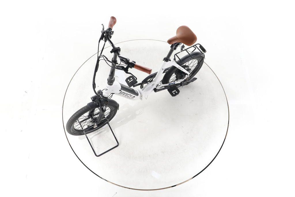 MYVELO Berlin Falt E-Bike Tiefeinsteiger 2024 - Image 18