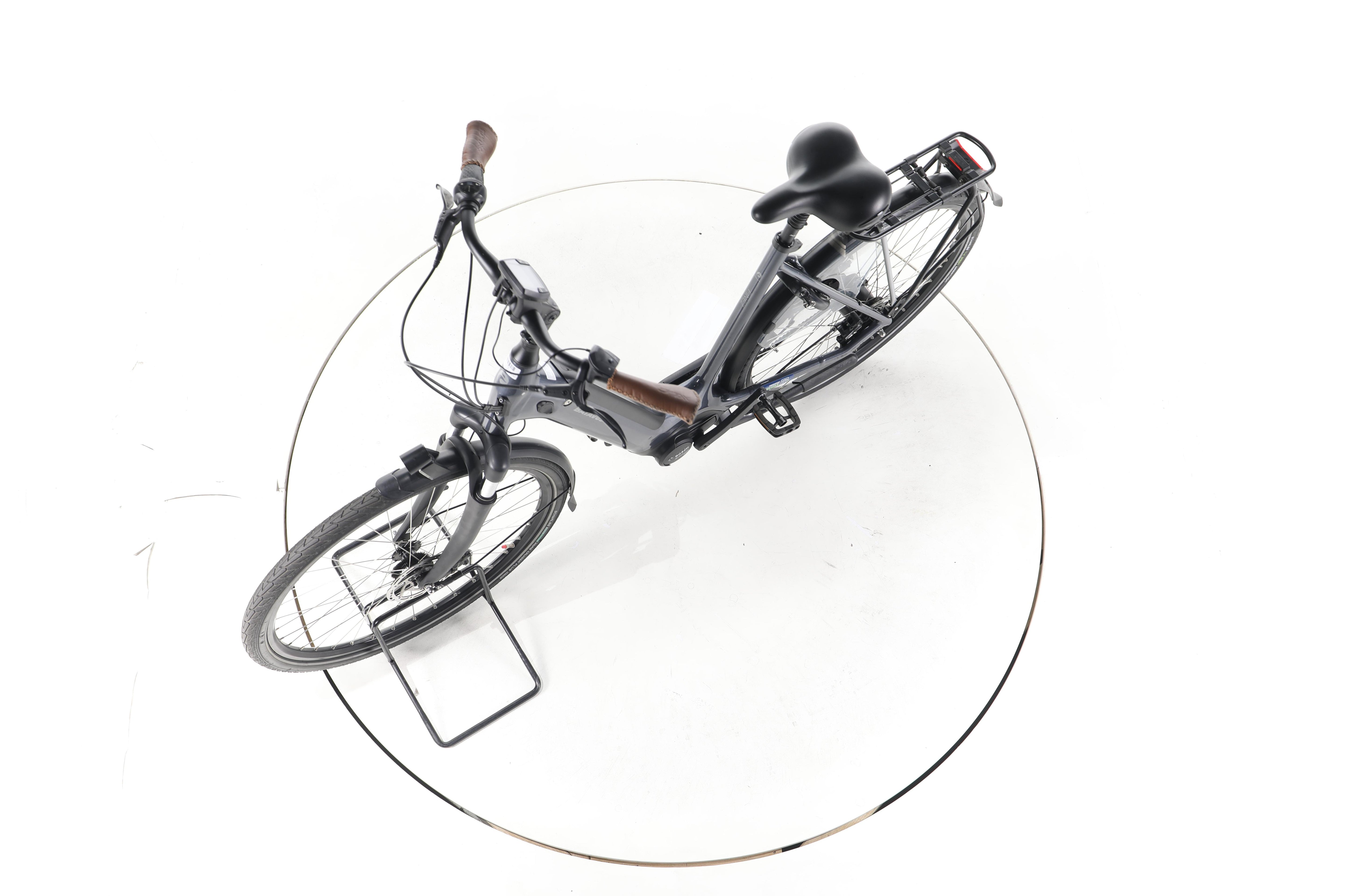 Batavus Finez E-go® Power Exclusive RT City E-Bike Tiefeinsteiger - Image 18
