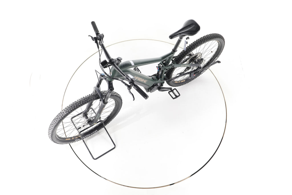 Haibike Alltrail 4 Fully E-Bike - Image 18