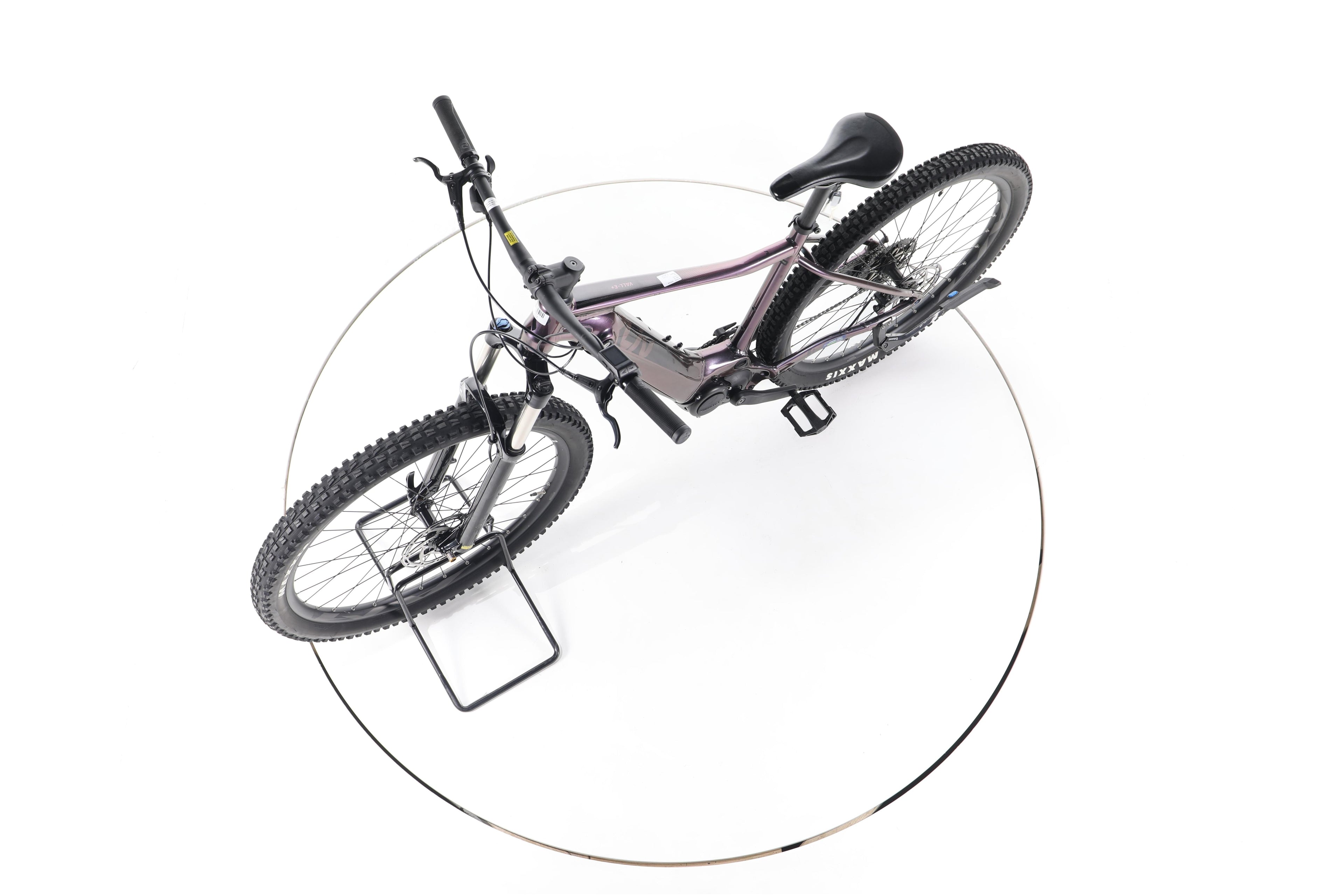Liv Vall-E+ Pro E-Bike - Image 18
