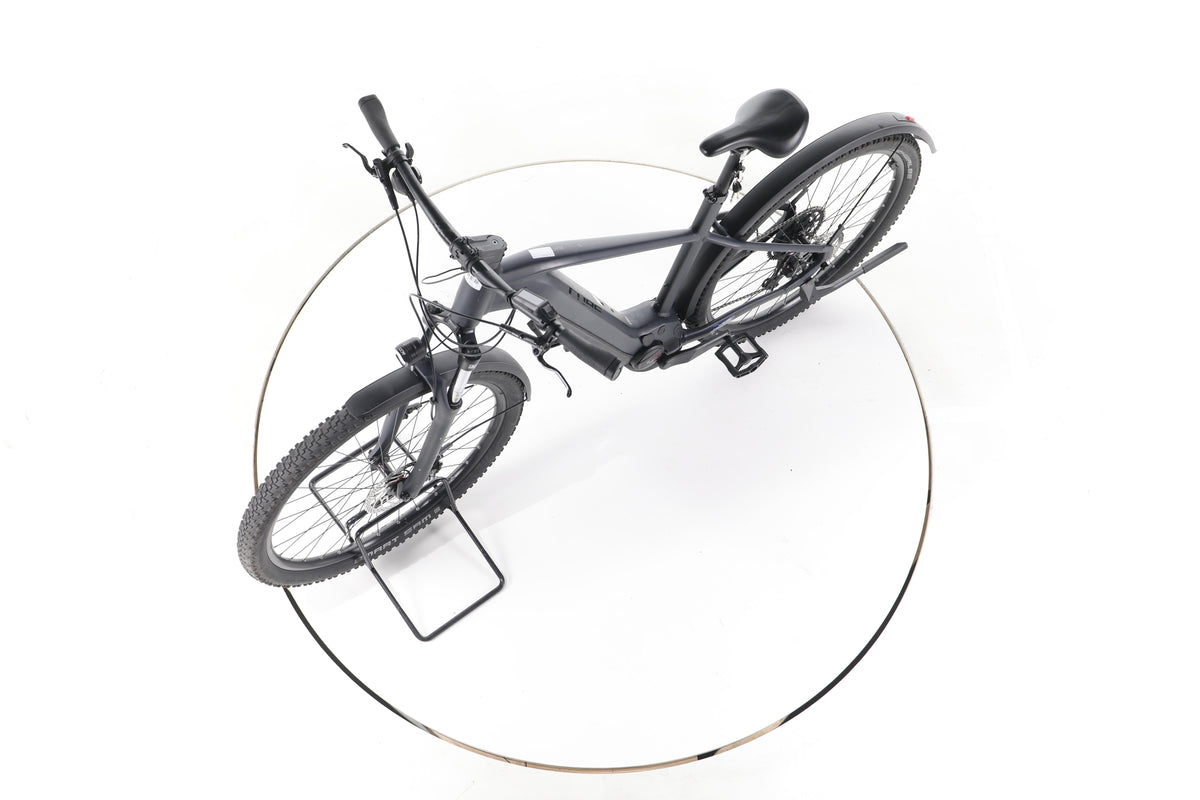 Cube Reaction Hybrid Performance E-Bike 2024 - Image 18