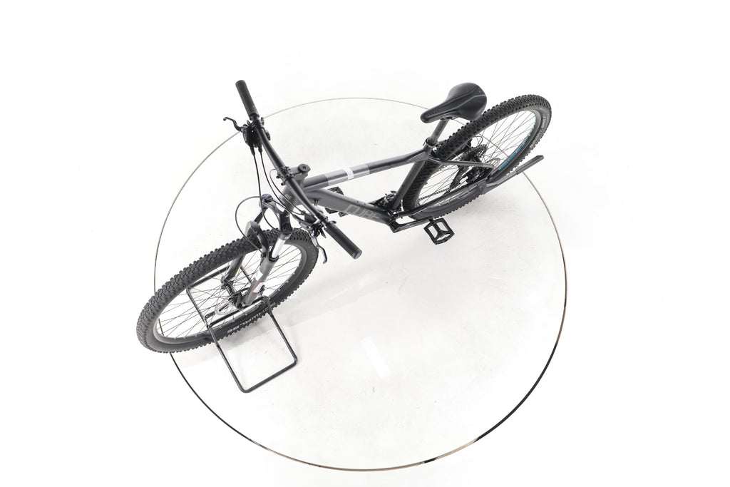 Cube Aim Race Fahrrad Hardtail - Image 18