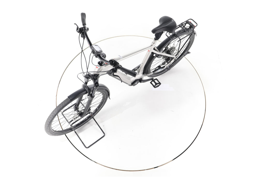 Victoria eManufaktur 12.8 Trekking E-Bike - Image 18