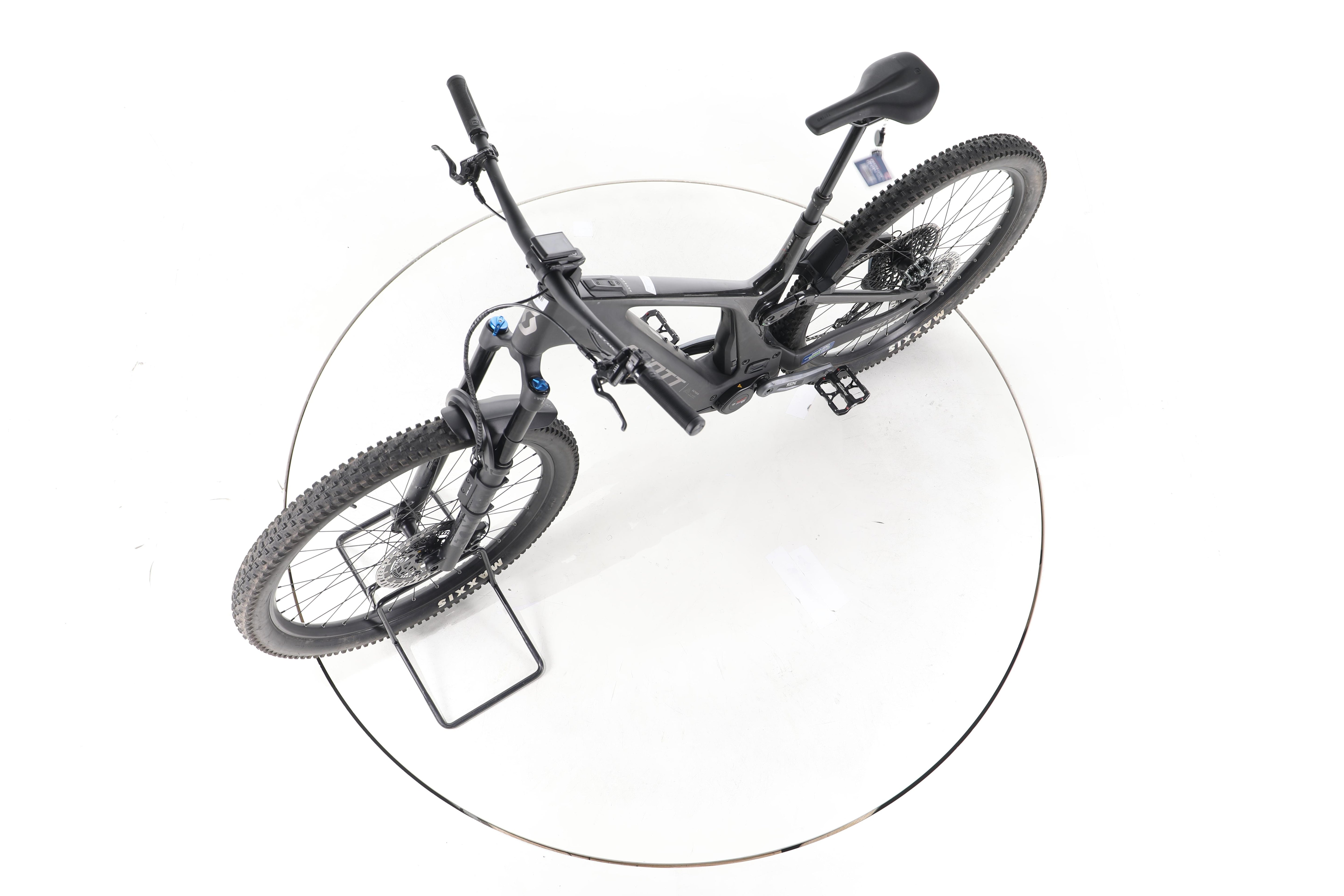 Scott Patron 900 E-Bike Fully Carbon 2025 - Image 18