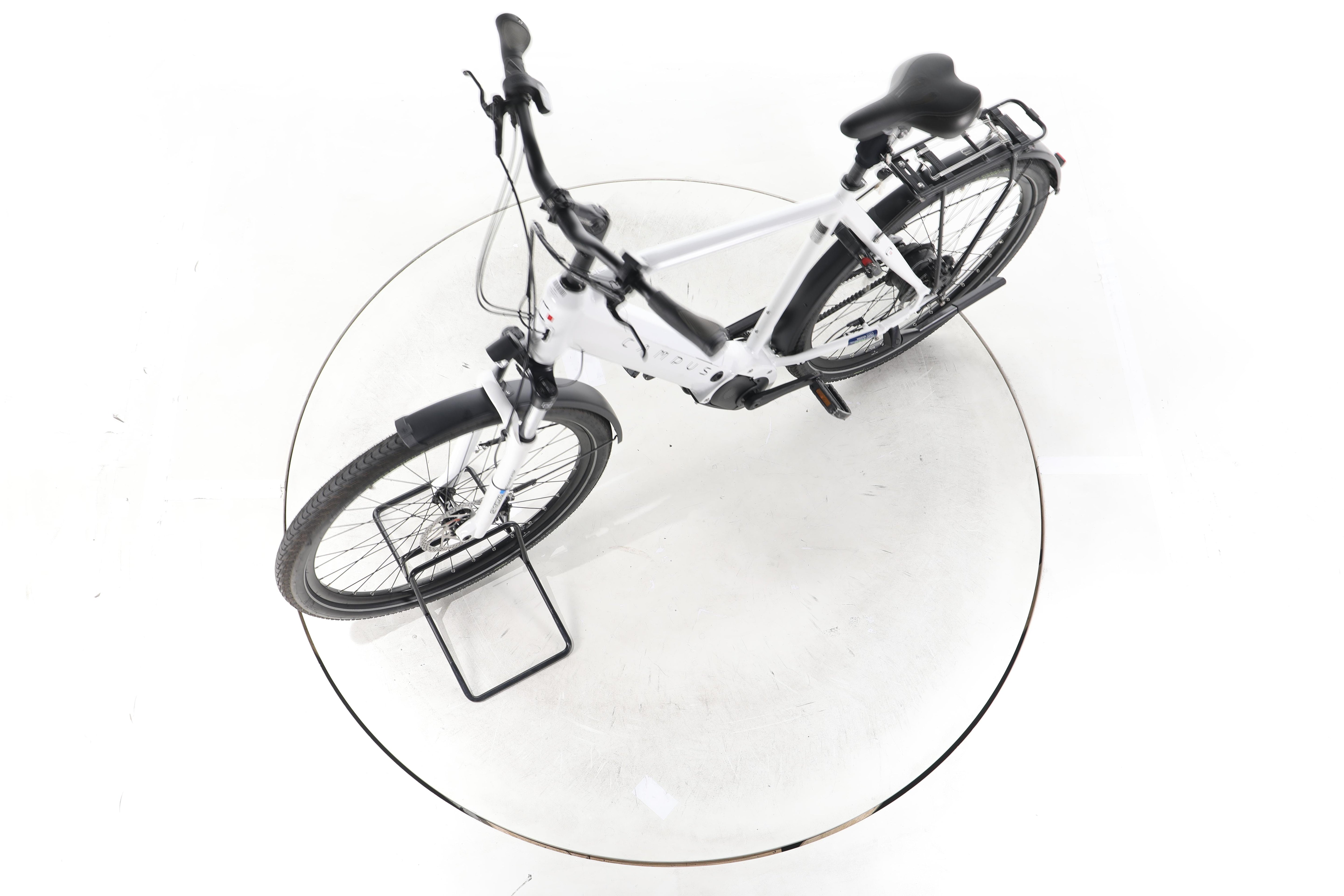 Campus BM38 City E-Bike - Image 18