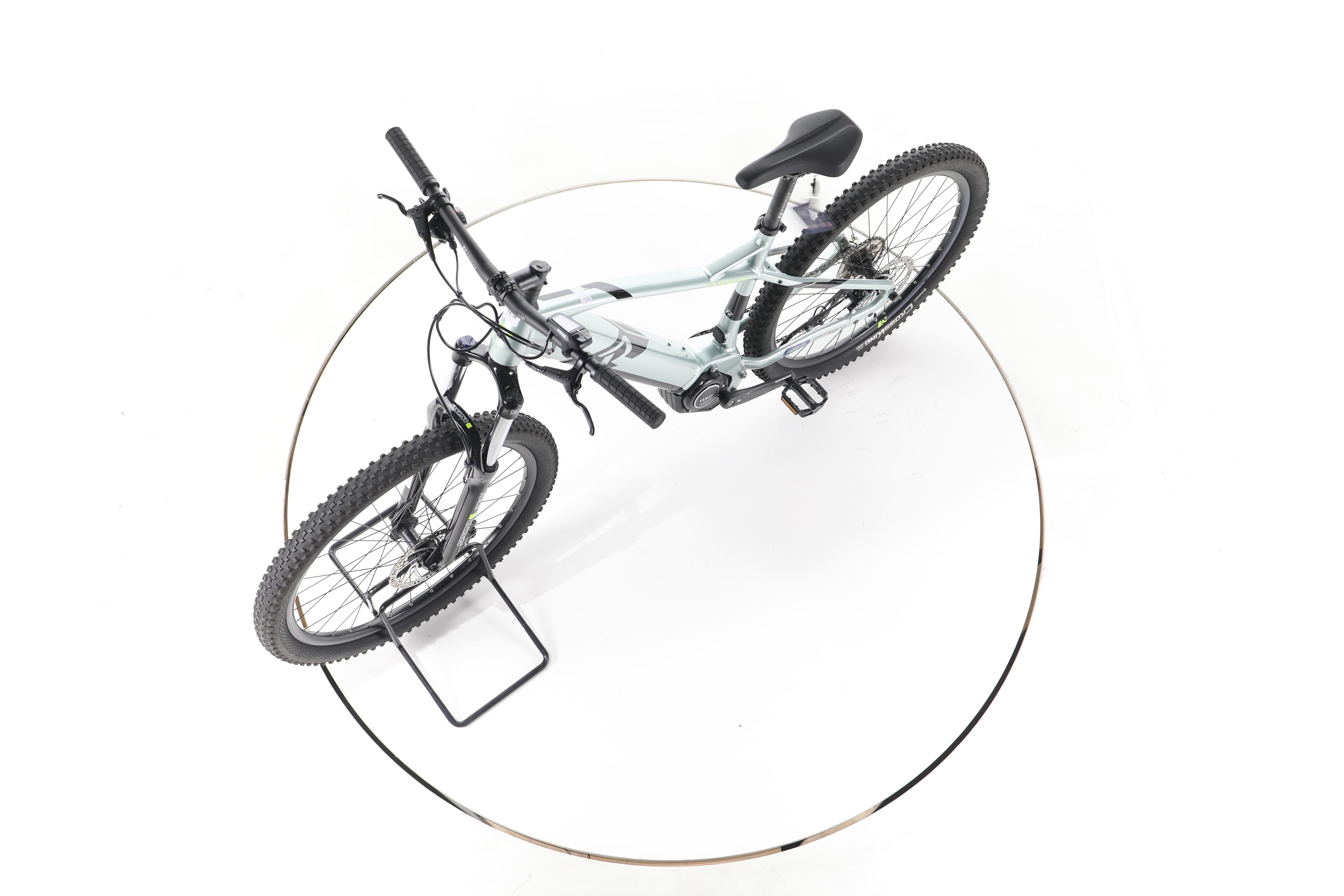 R Raymon HardRay E 5.0 E-Bike - Image 18