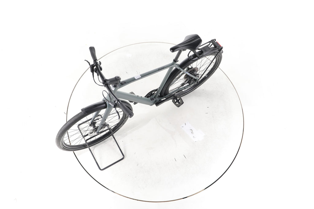 Winora E-Flitzer Trekking E-Bike - Image 18