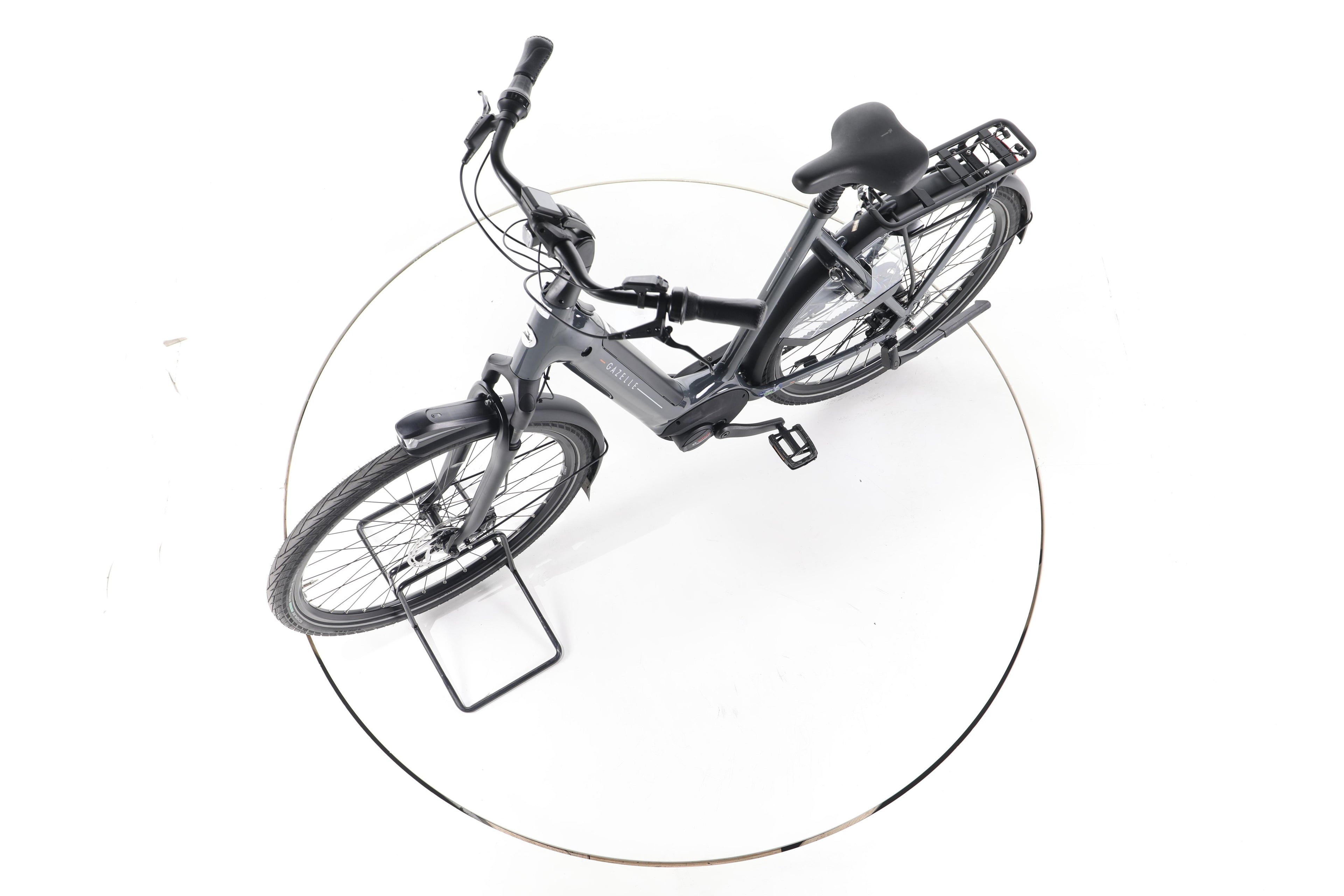 Gazelle Arroyo C5 HMB Elite City E-Bike Tiefeinsteiger 2025 - Image 18