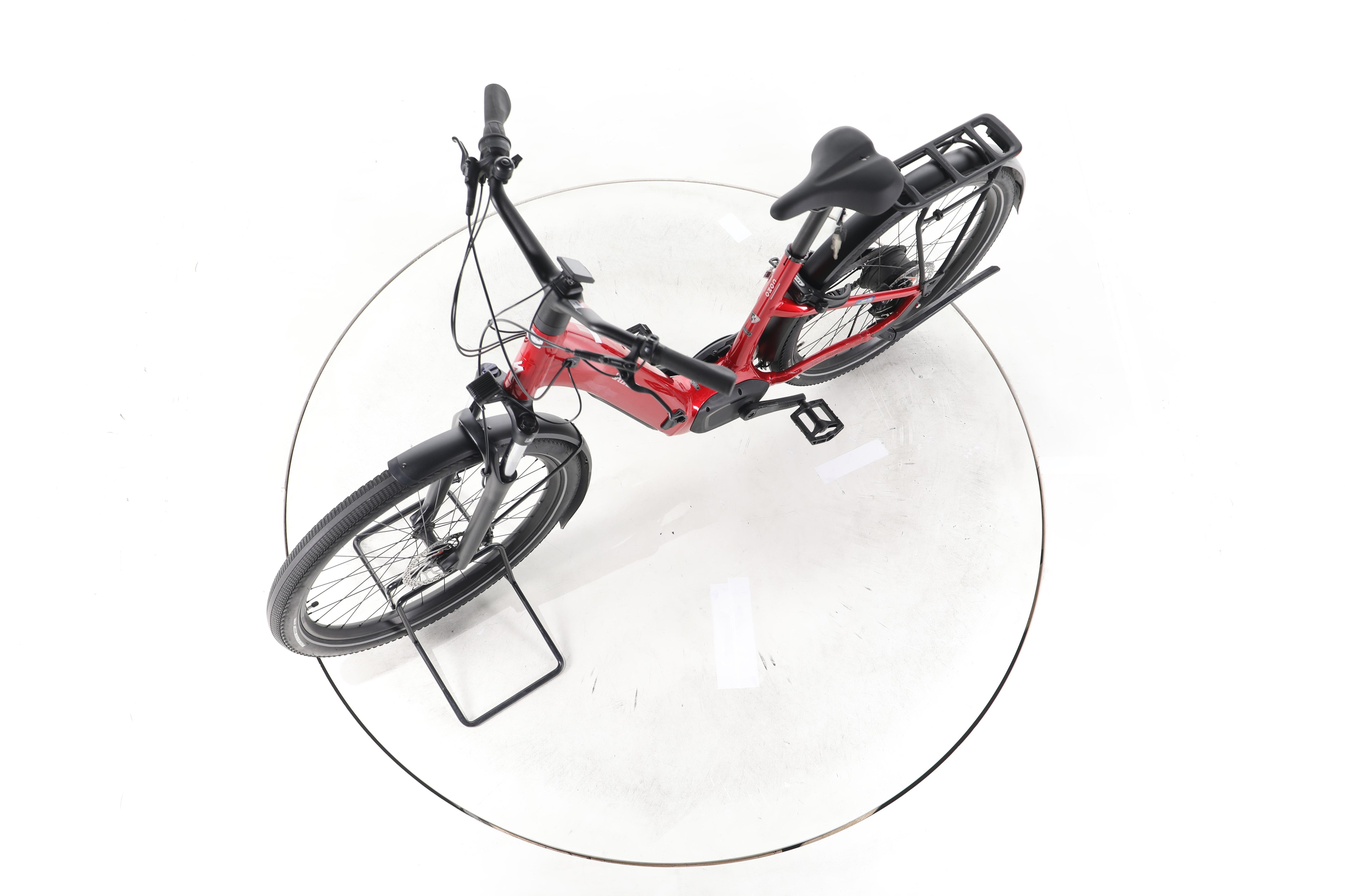 Specialized Turbo Como 3.0 IGH City E-Bike Tiefeinsteiger - Image 18